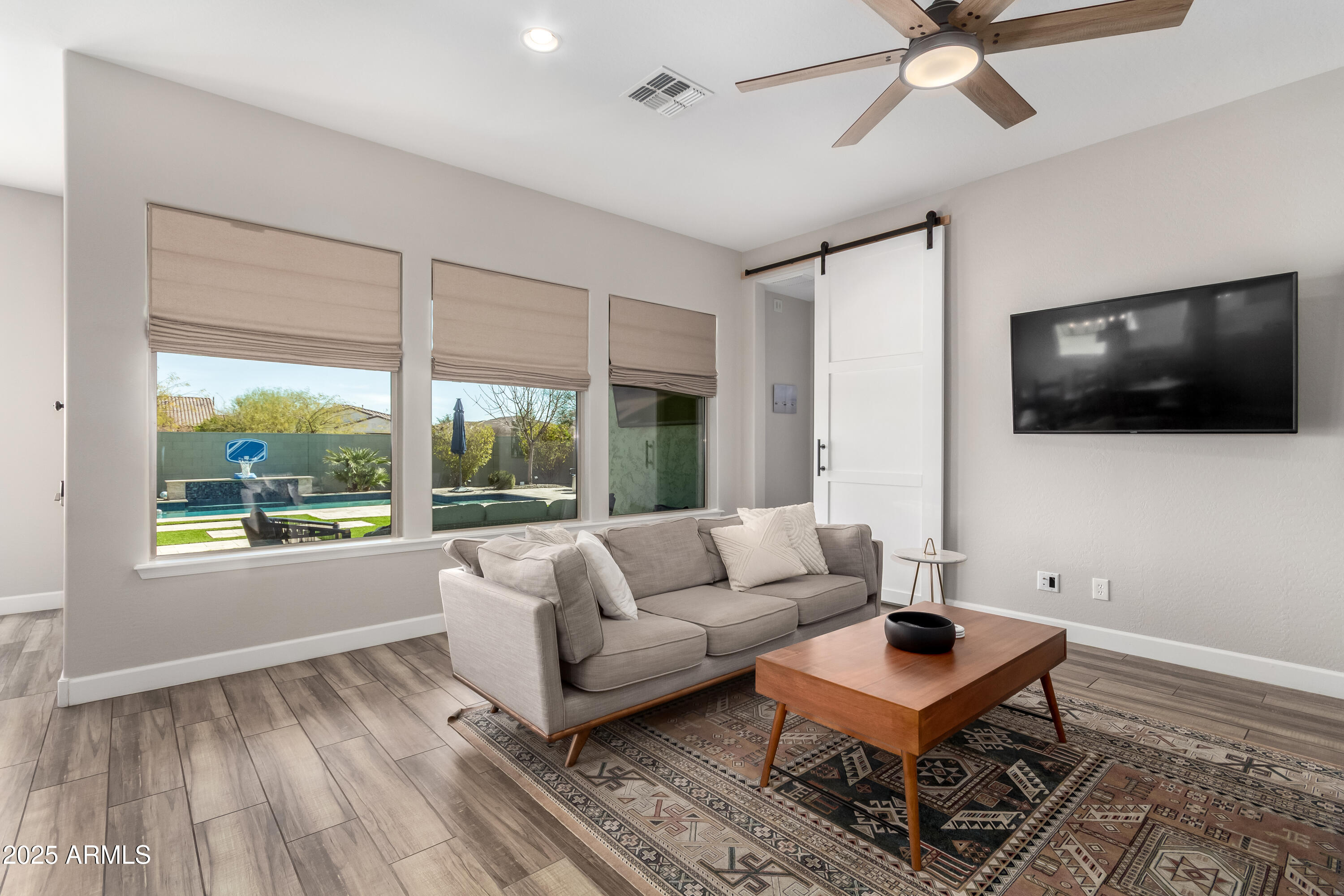 5513 S Coyote Canyon Property Photo 8