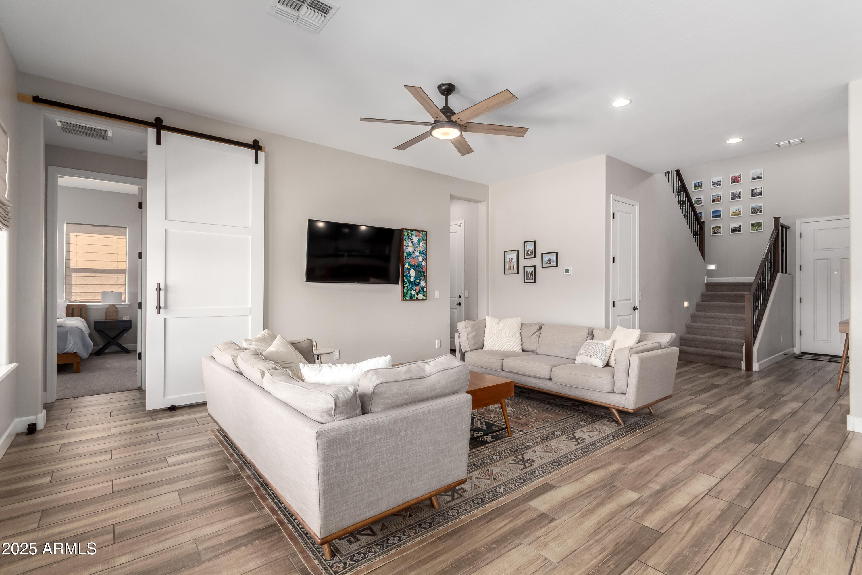 5513 S Coyote Canyon Property Photo 10