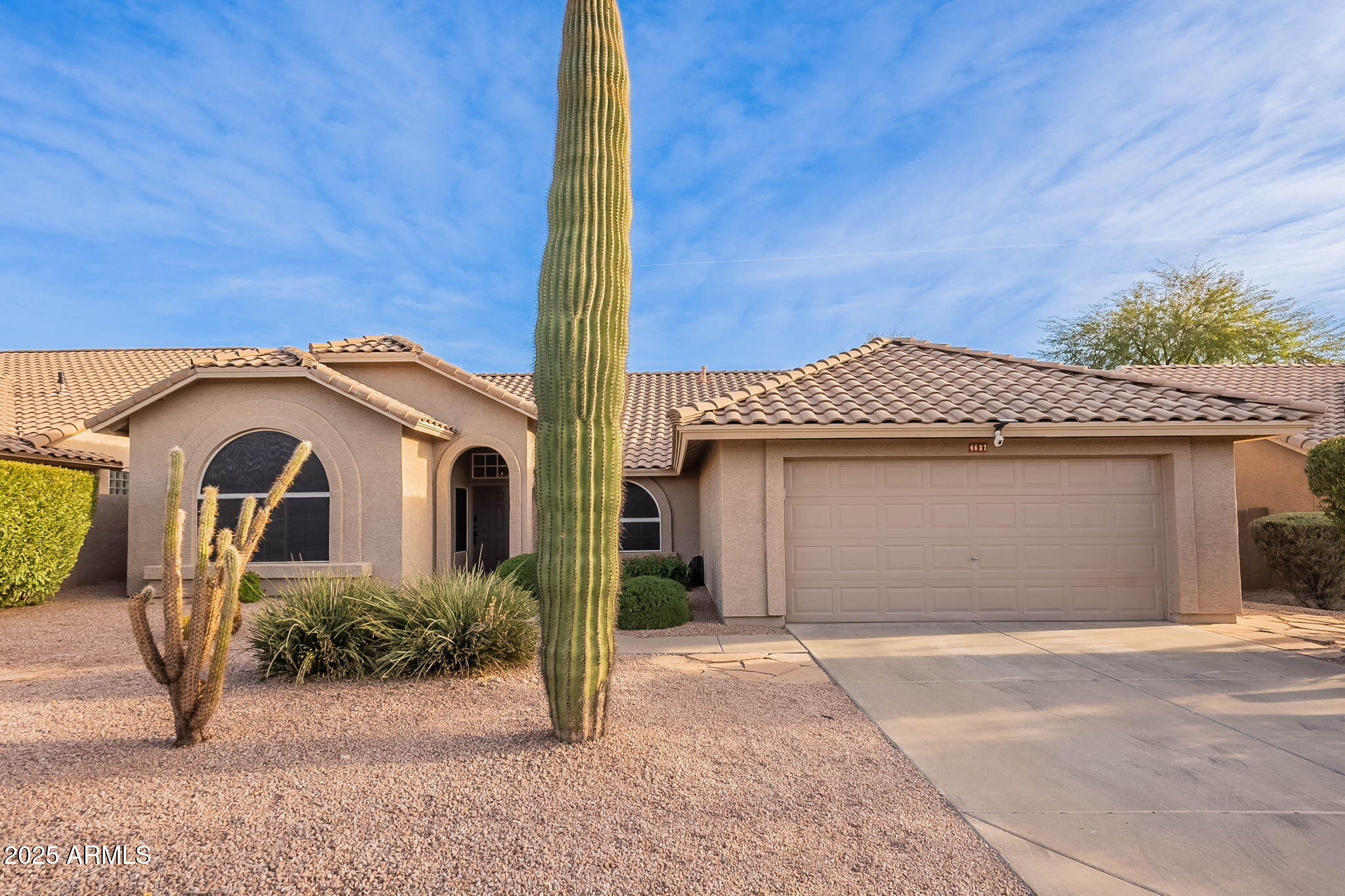 4637 E Fernwood Court Property Photo 1