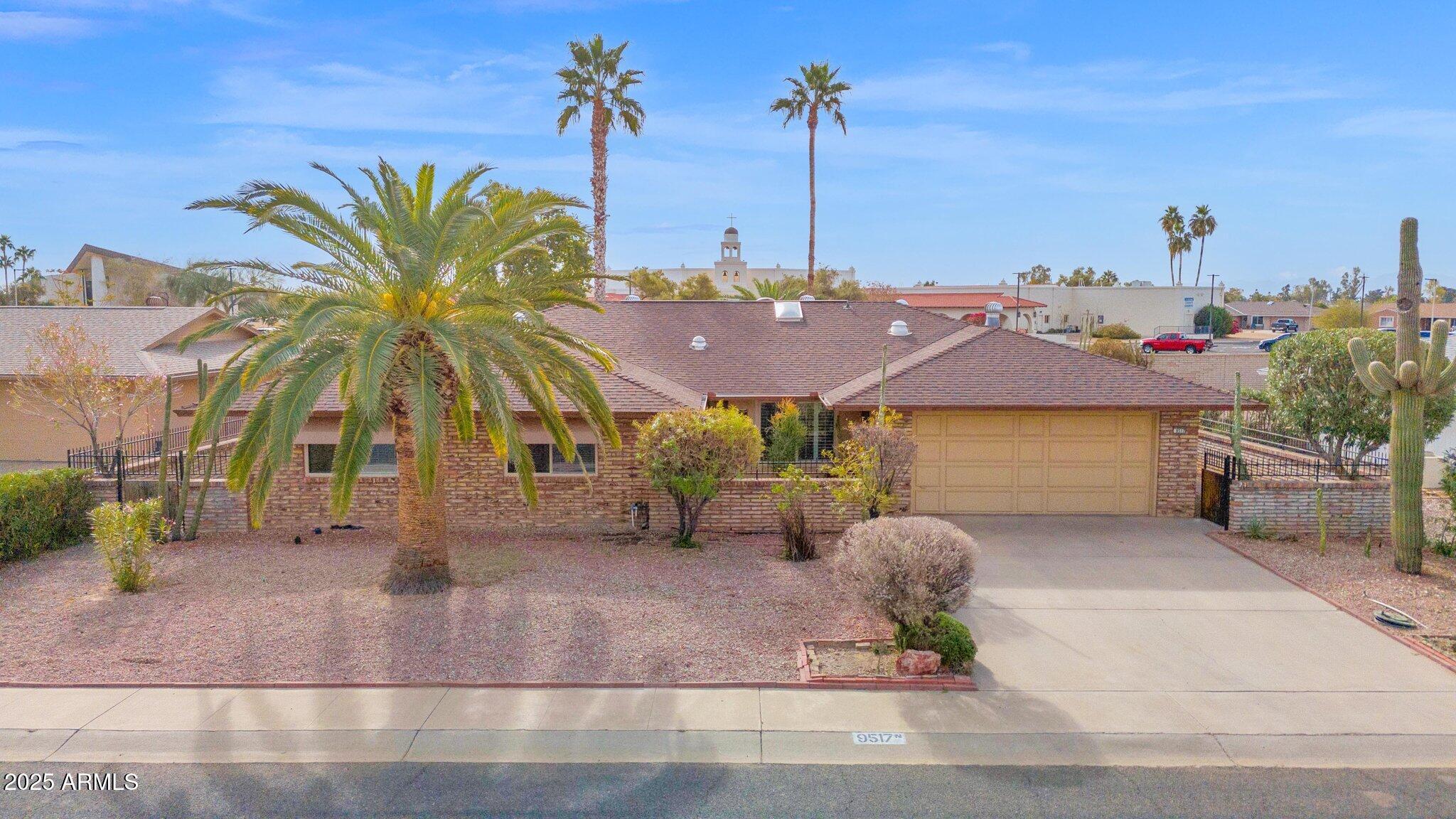 9517 W Cedar Hill Circle Property Photo 1