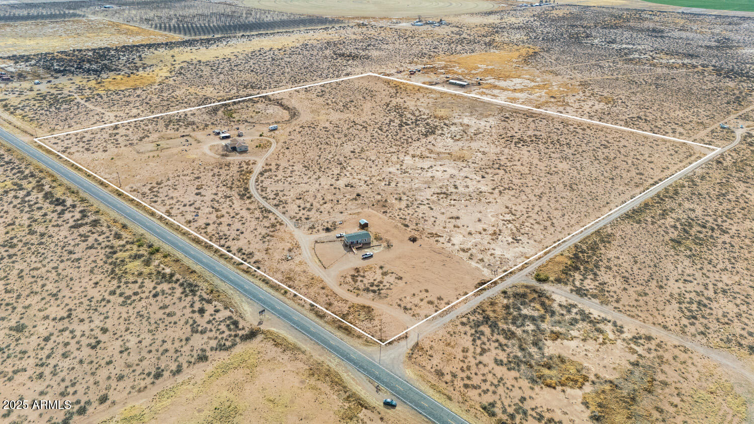 11240 N Highway 191 Property Photo 1