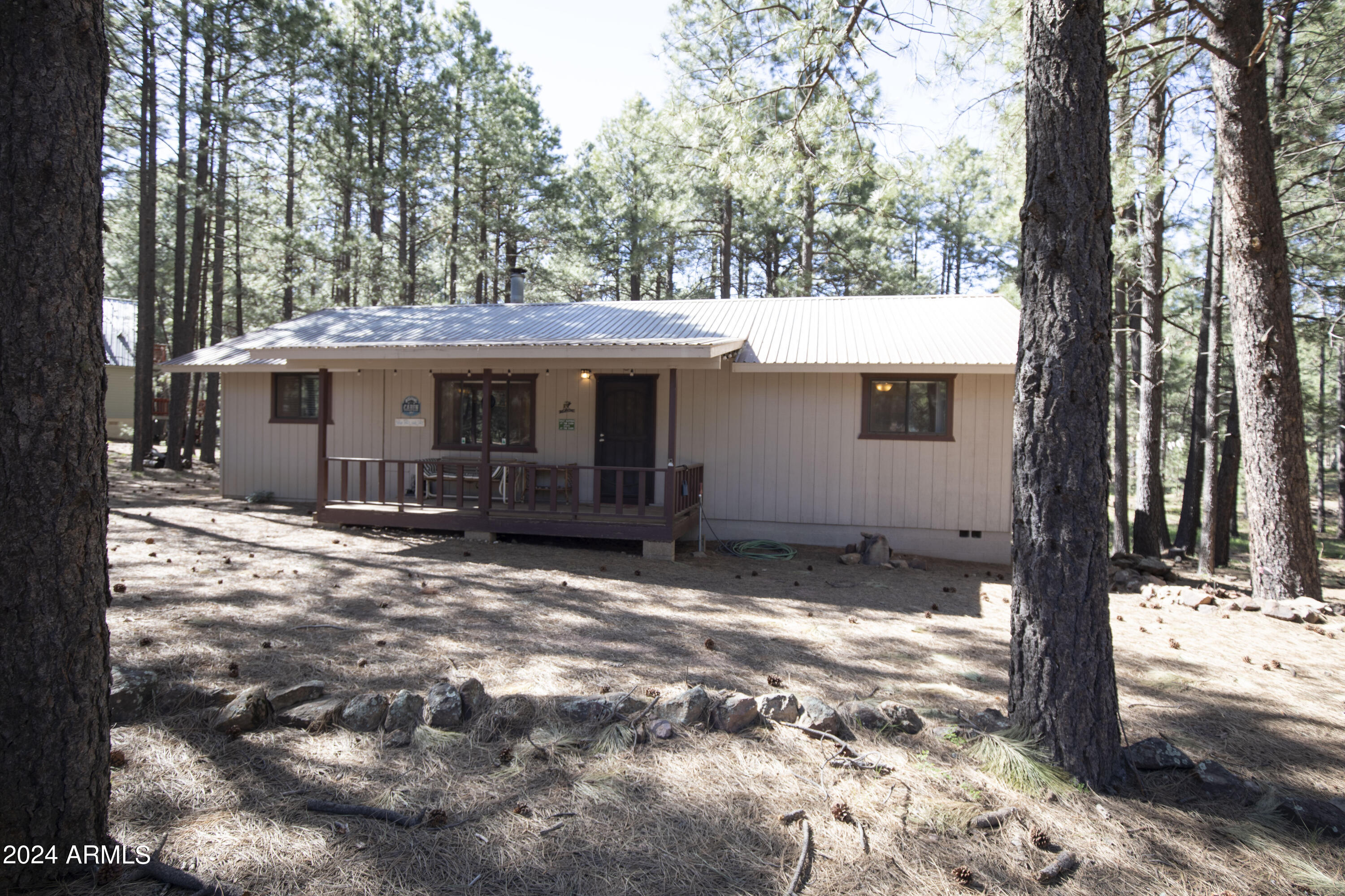 1667 Little Pine Trail Property Photo 2
