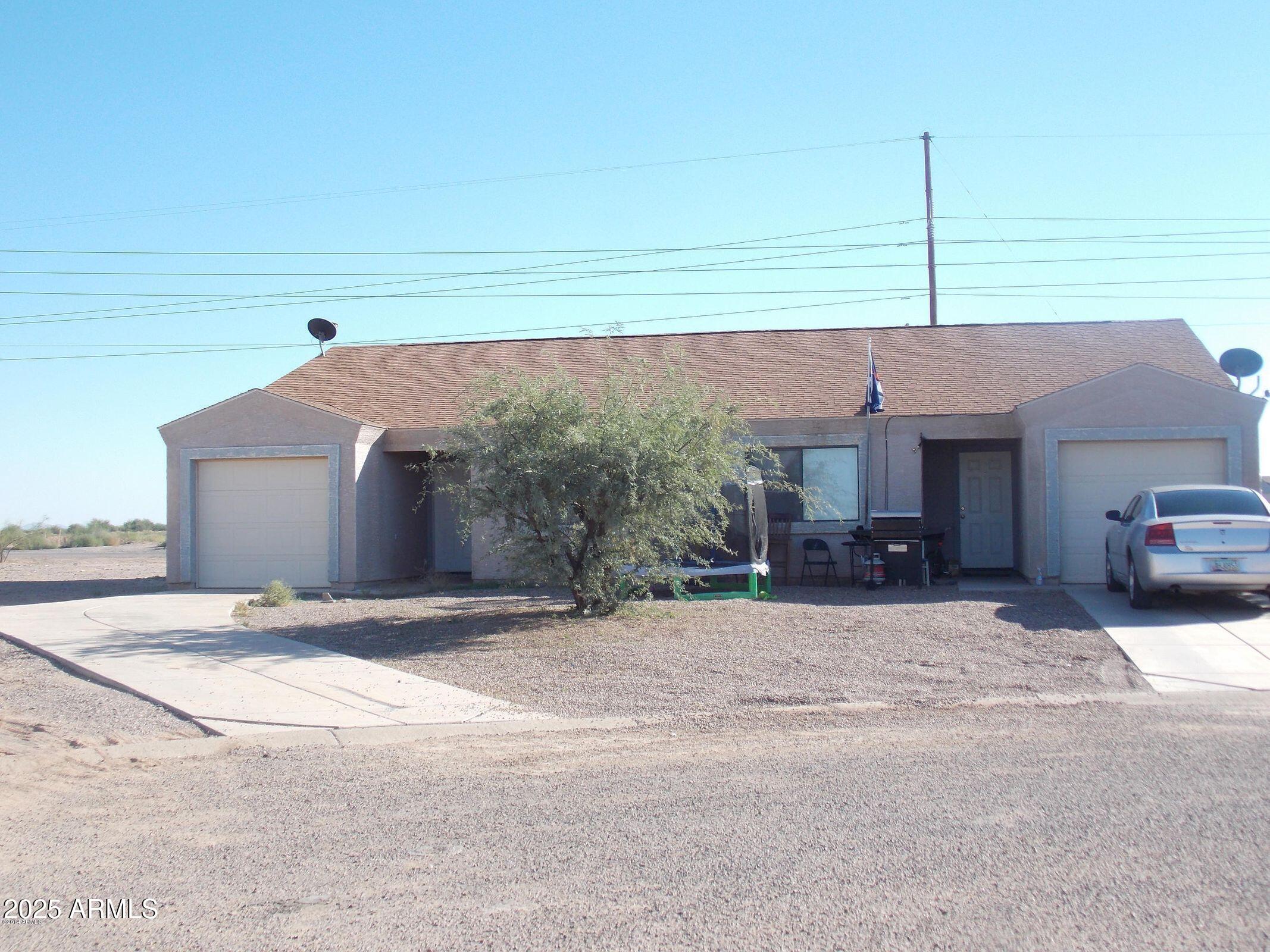 8251 W Mystery Drive Property Photo