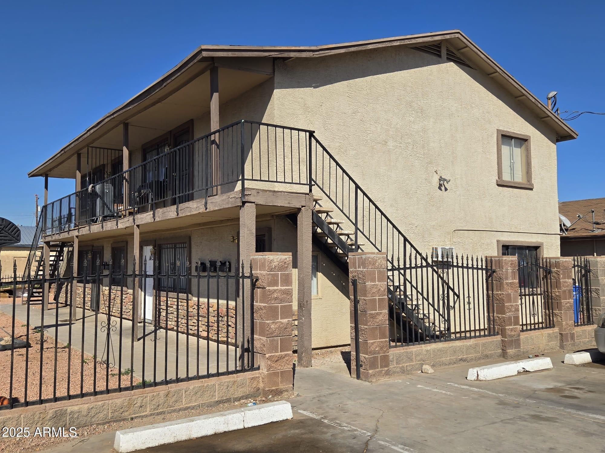 745 W Cocopah Street Property Photo
