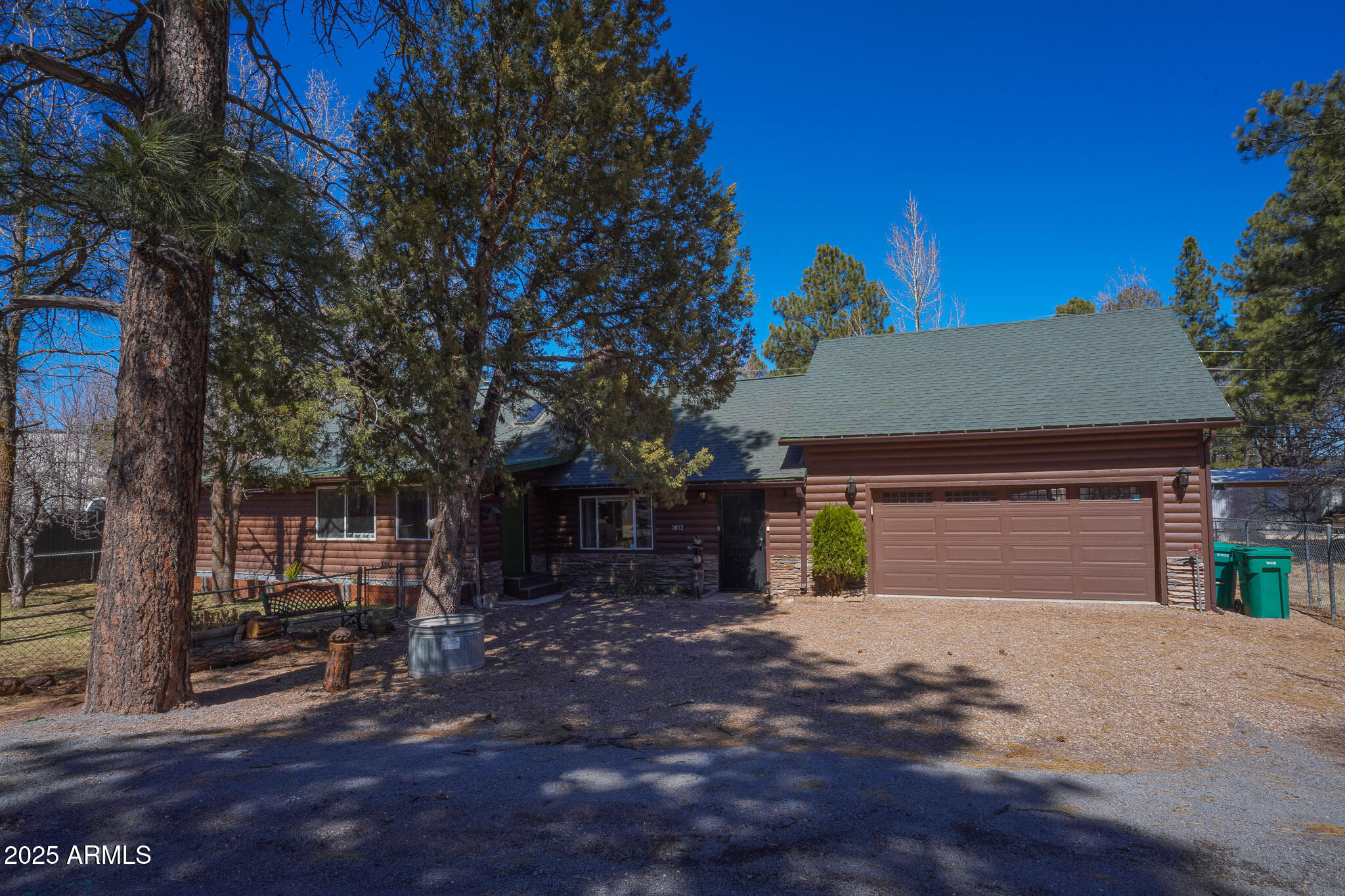 2812 Pinon Drive Property Photo