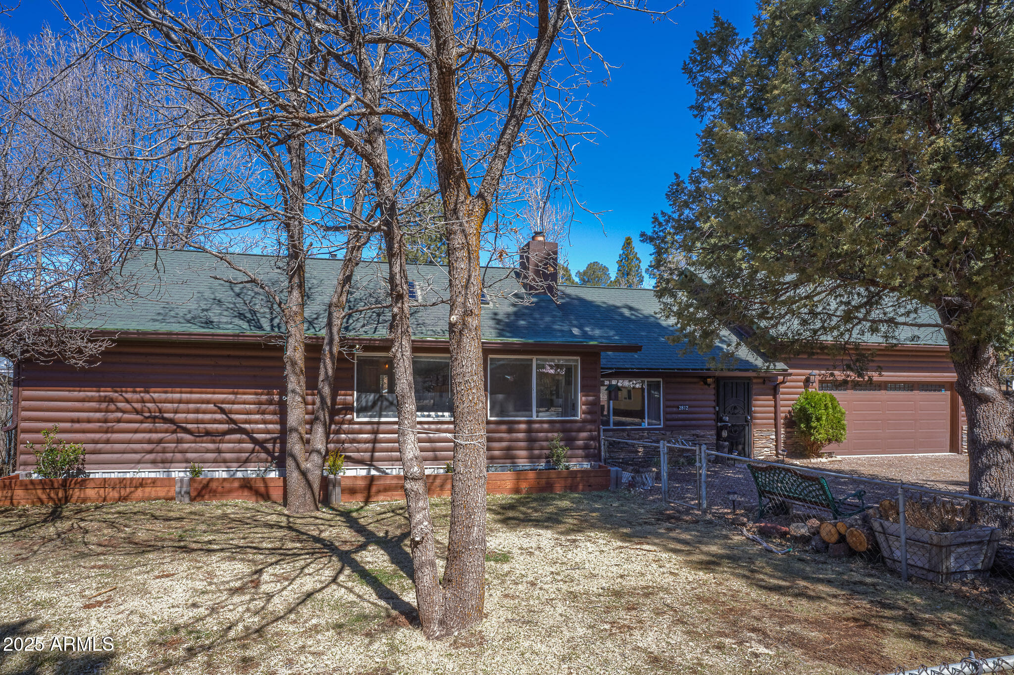 2812 Pinon Drive Property Photo 2