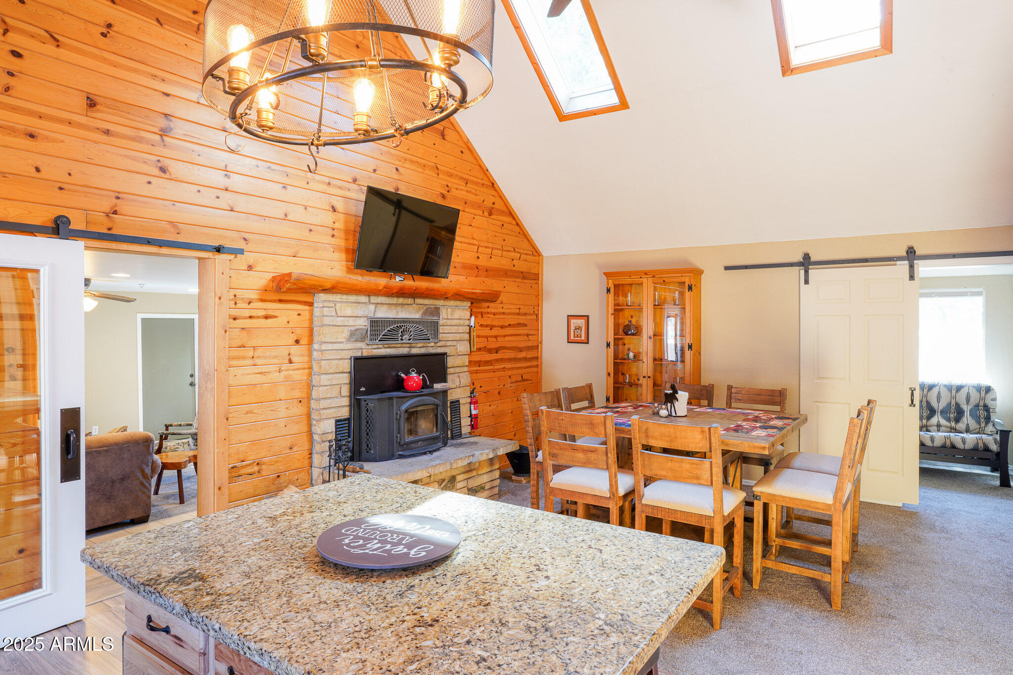 2812 Pinon Drive Property Photo 6