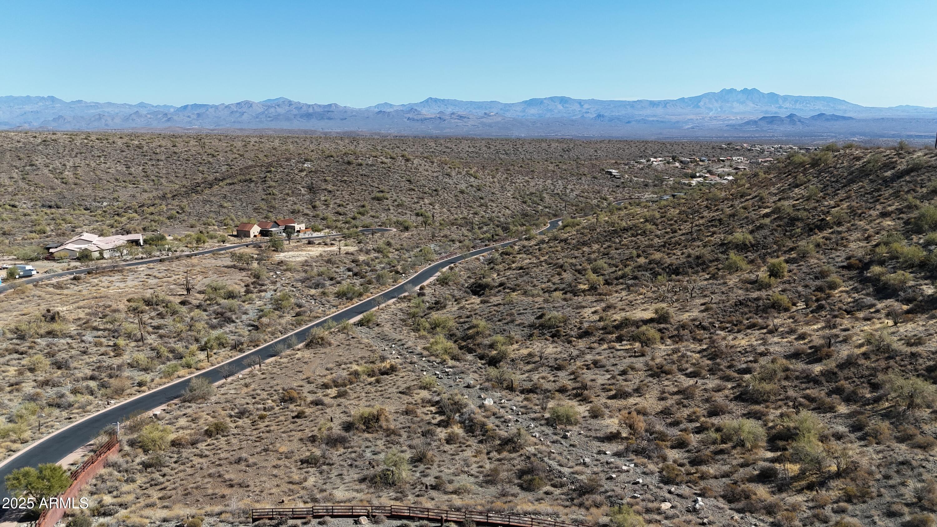 14345 E Prairie Dog Trail Property Photo 1