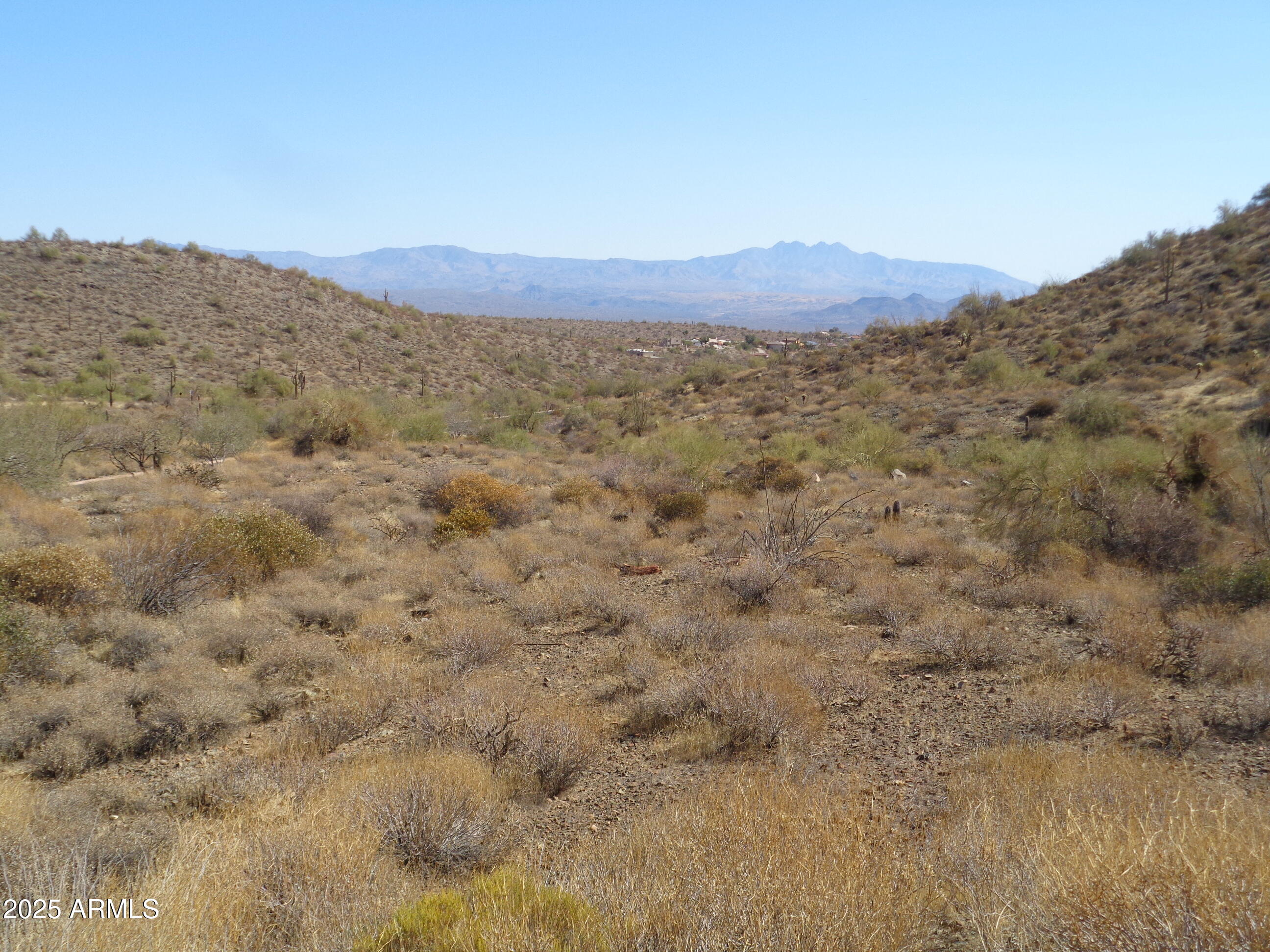 14345 E Prairie Dog Trail Property Photo 6