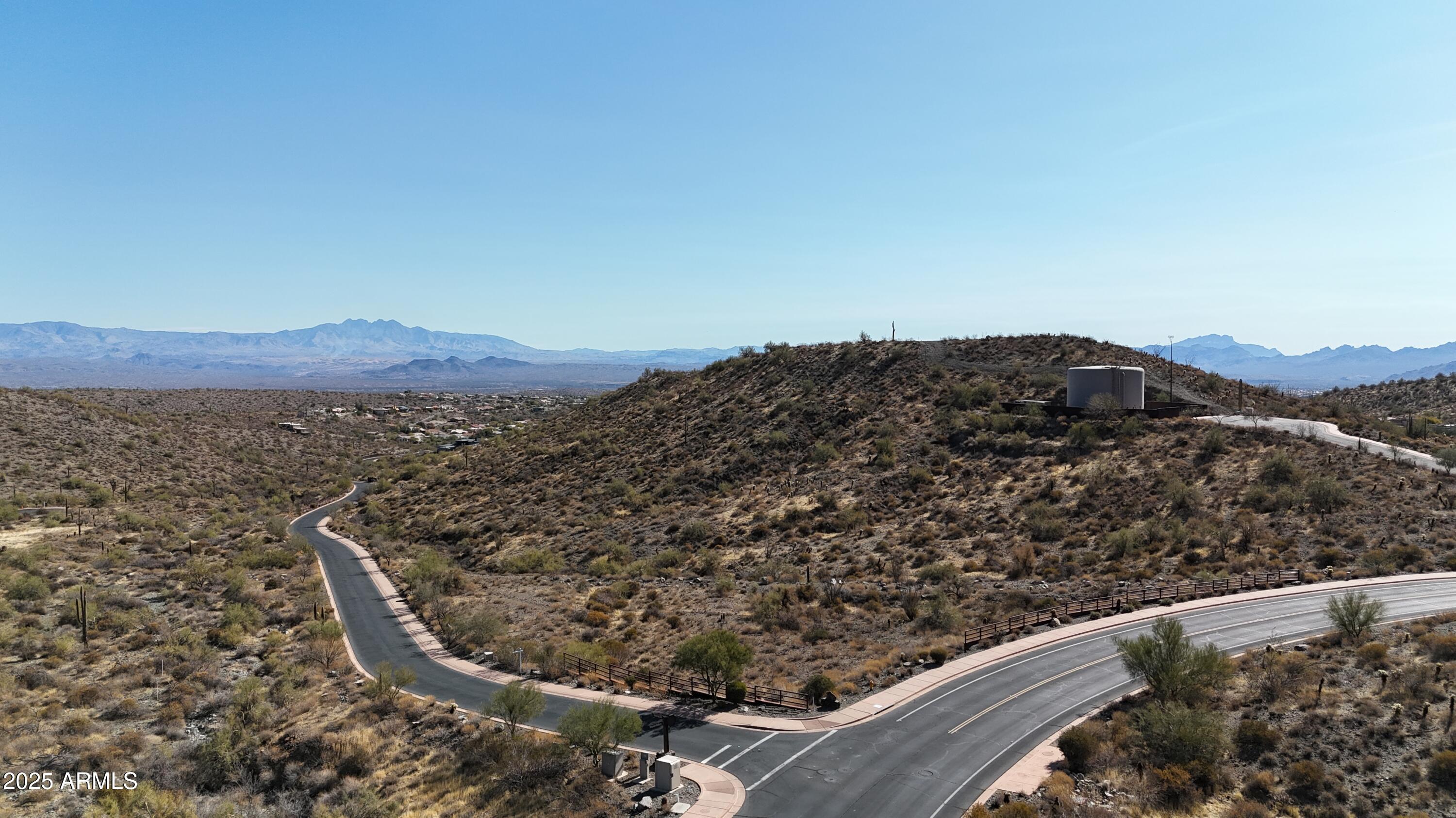 14345 E Prairie Dog Trail Property Photo 7