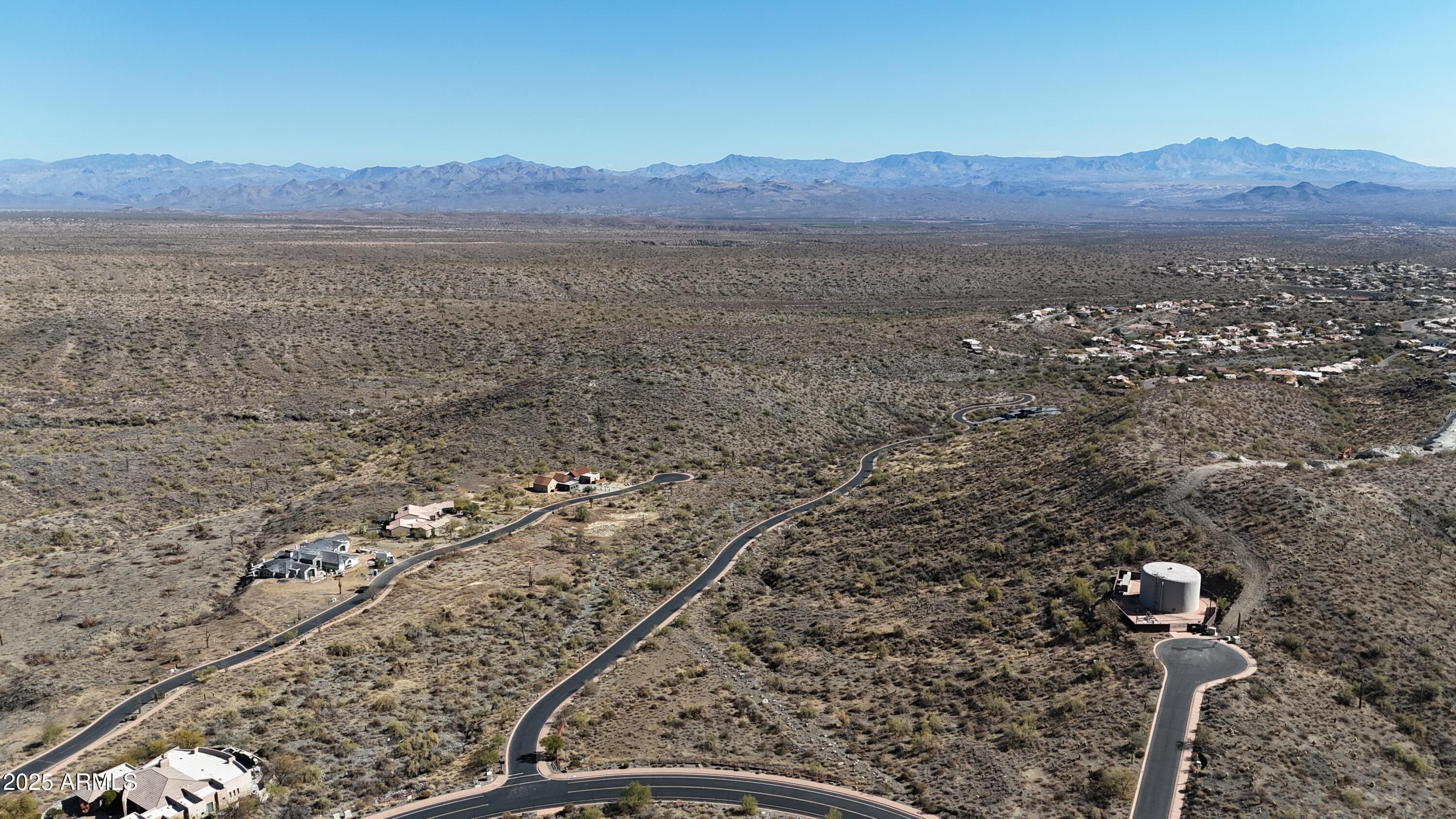 14345 E Prairie Dog Trail Property Photo 12