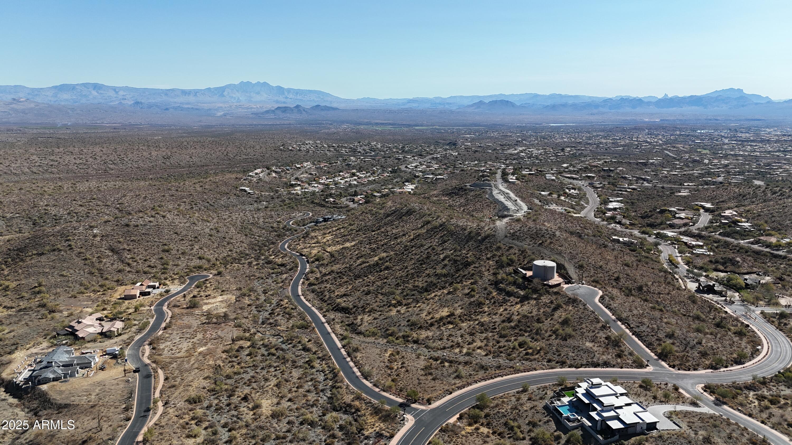 14345 E Prairie Dog Trail Property Photo 13