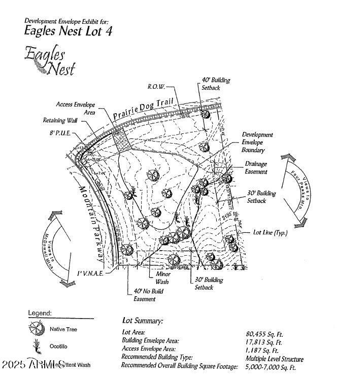 14345 E Prairie Dog Trail Property Photo 15