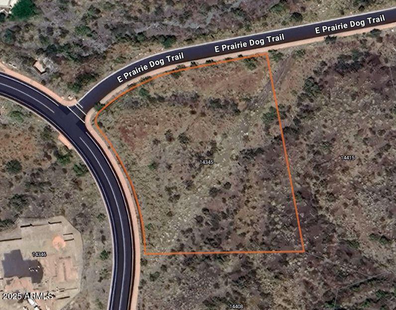 14345 E Prairie Dog Trail Property Photo 16