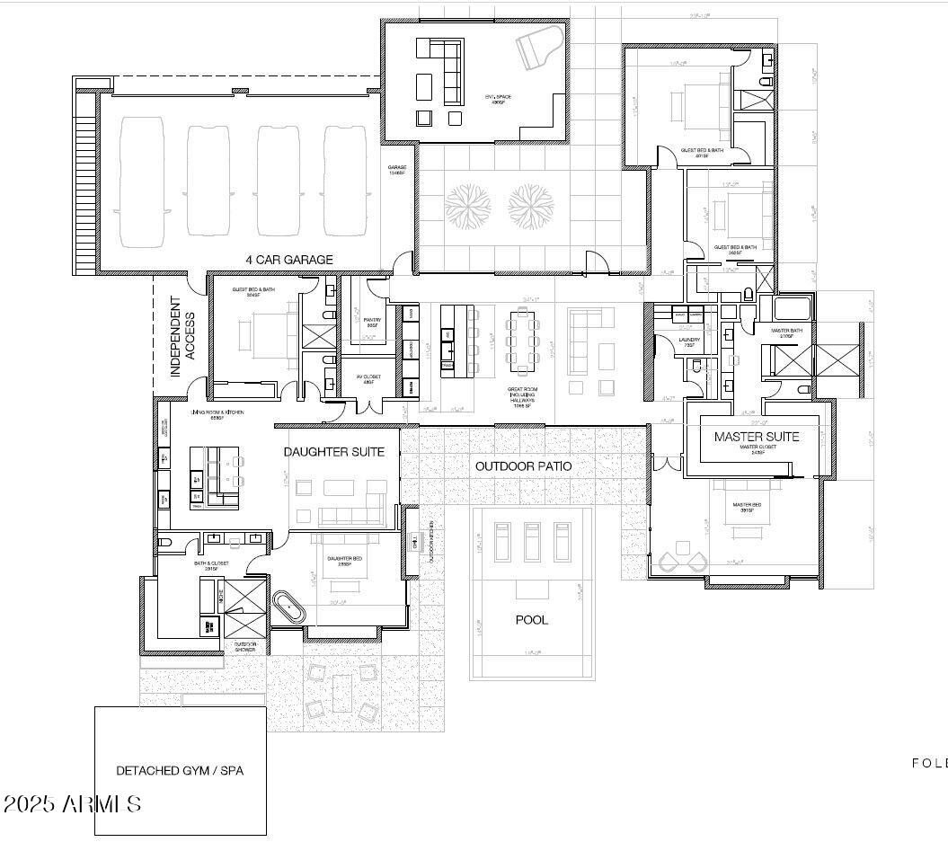 14345 E Prairie Dog Trail Property Photo 18