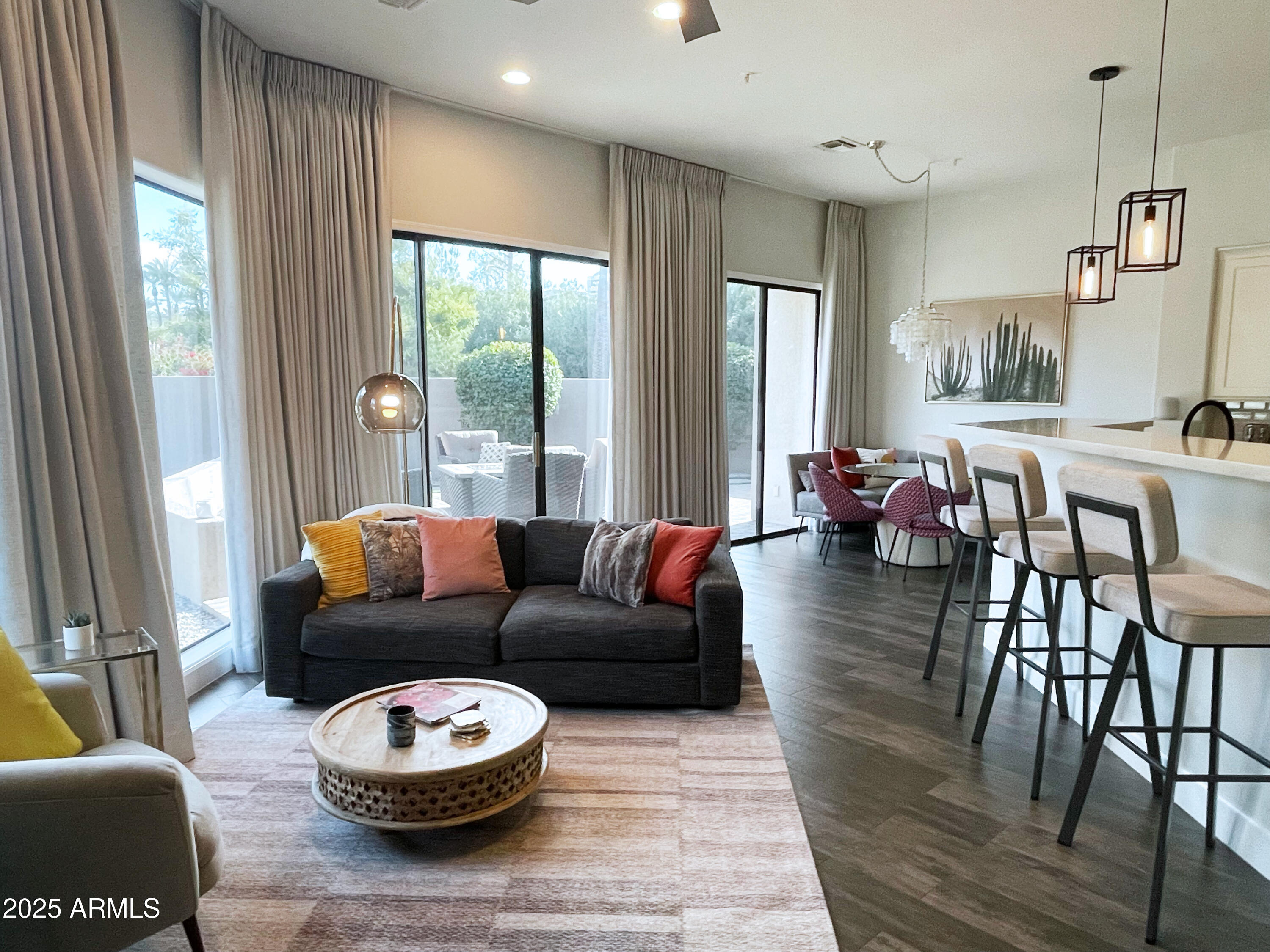 7400 E GAINEY CLUB Drive