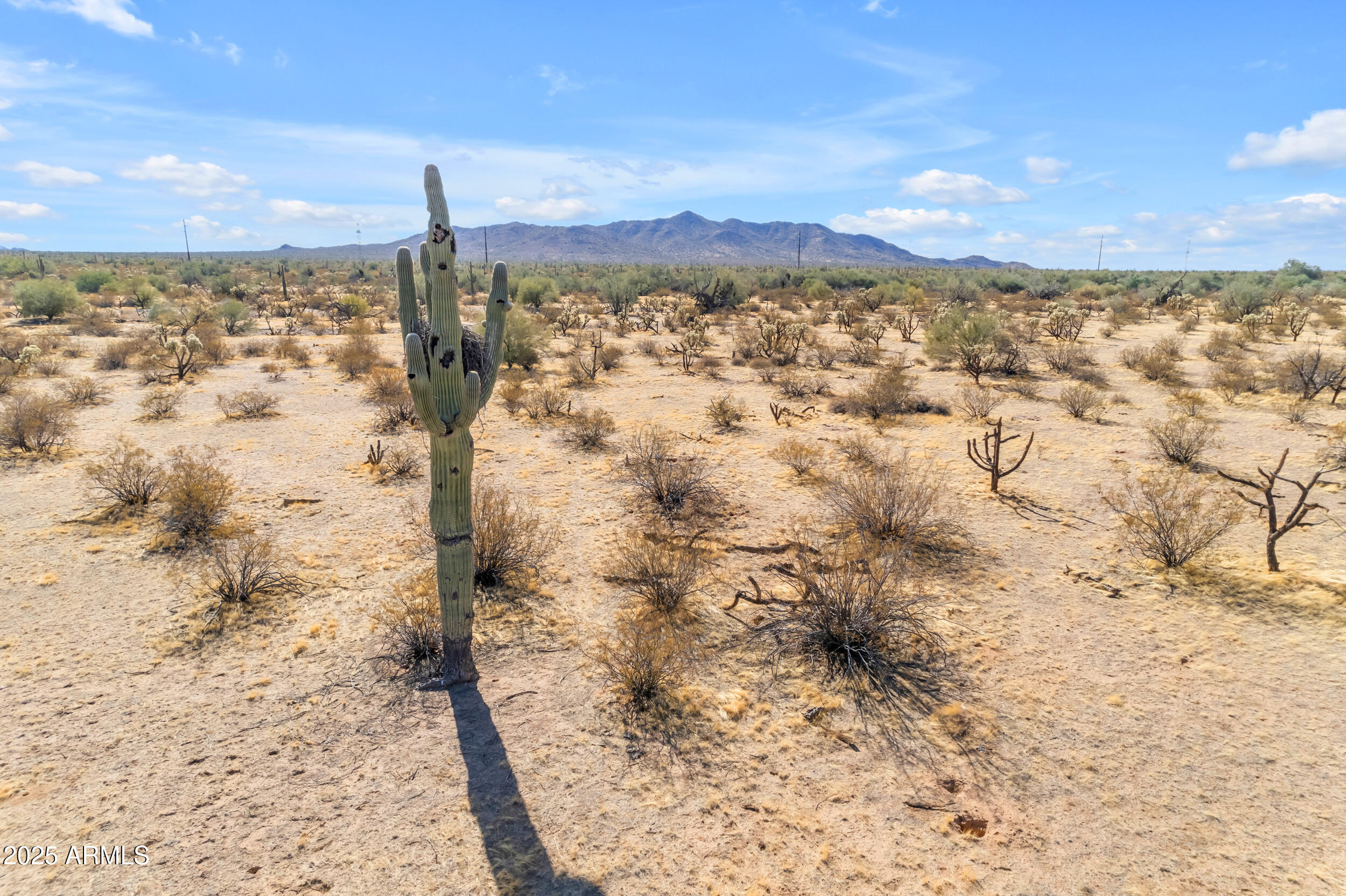 19707 E Undetermined Road Property Photo