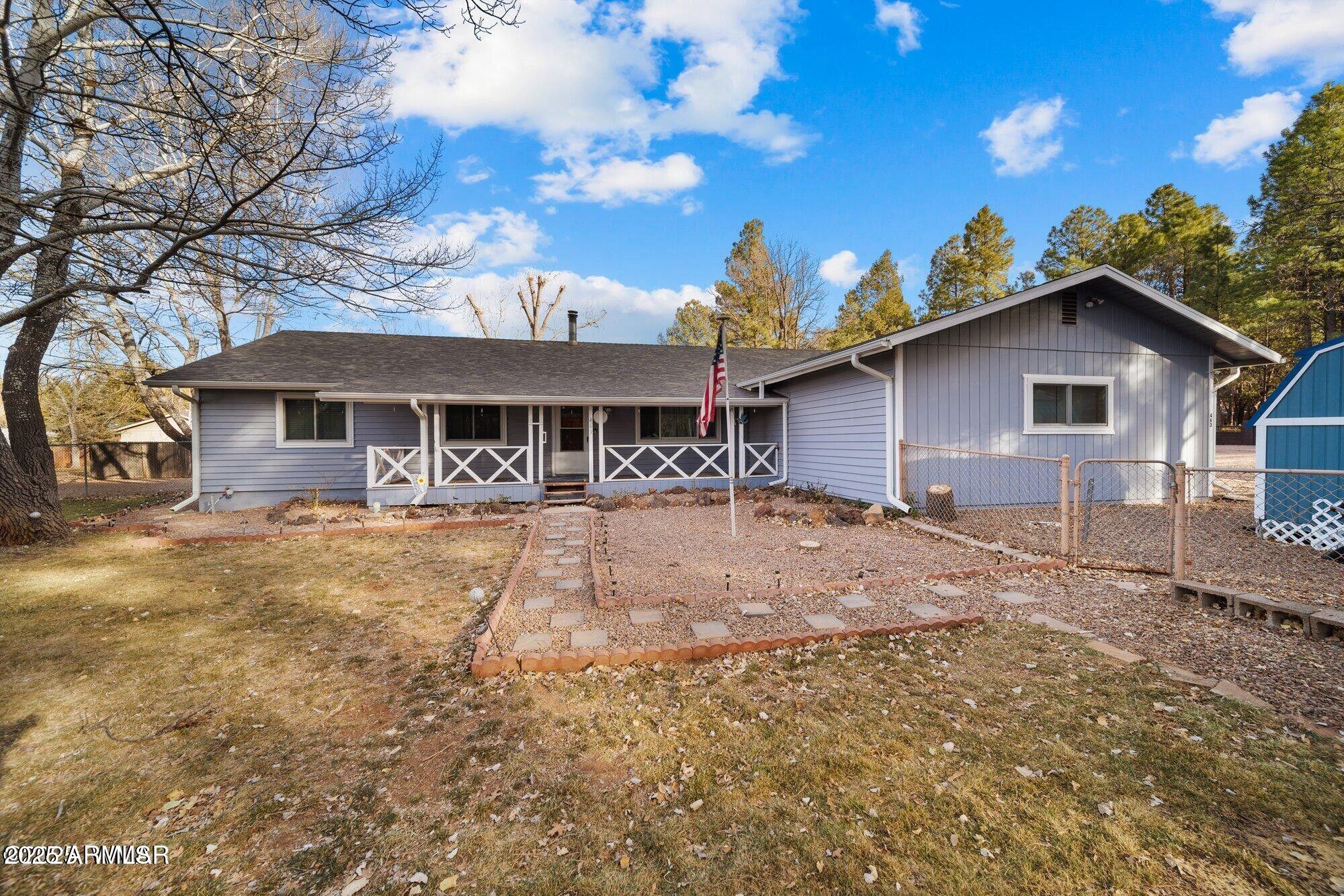463 Larson Road Property Photo