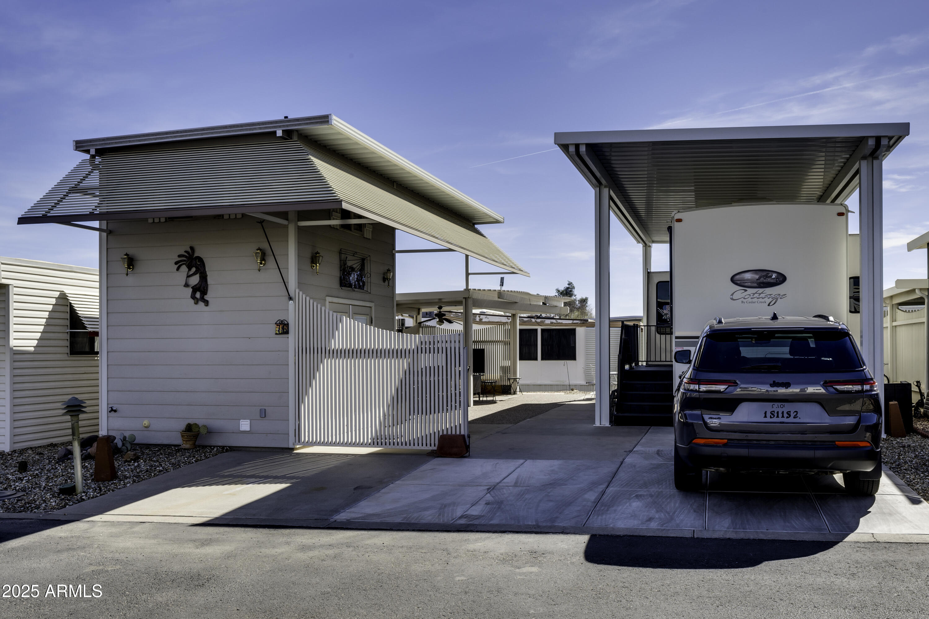 17200 W Bell Road Property Photo