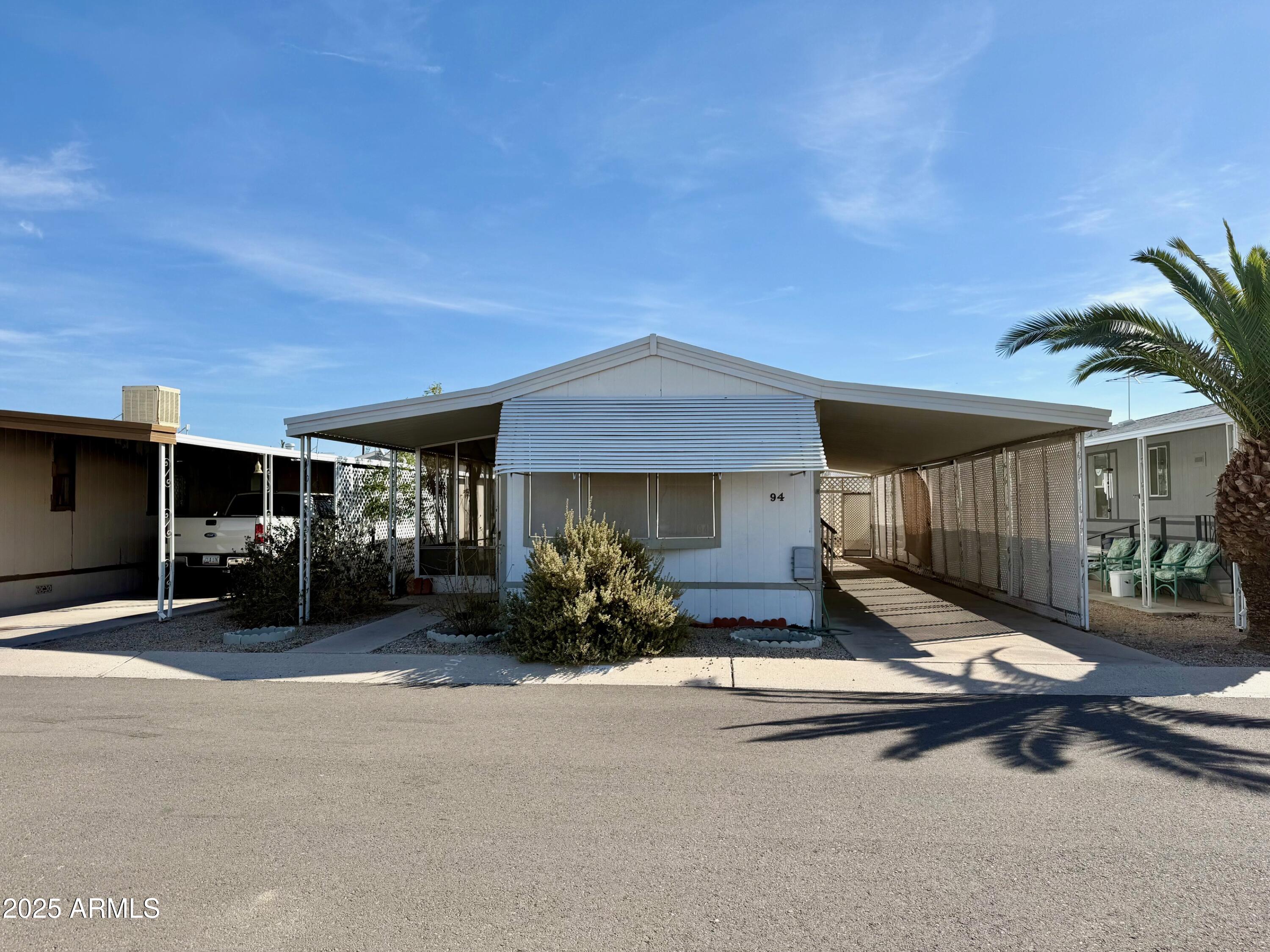 6942 W Olive Avenue Property Photo 1