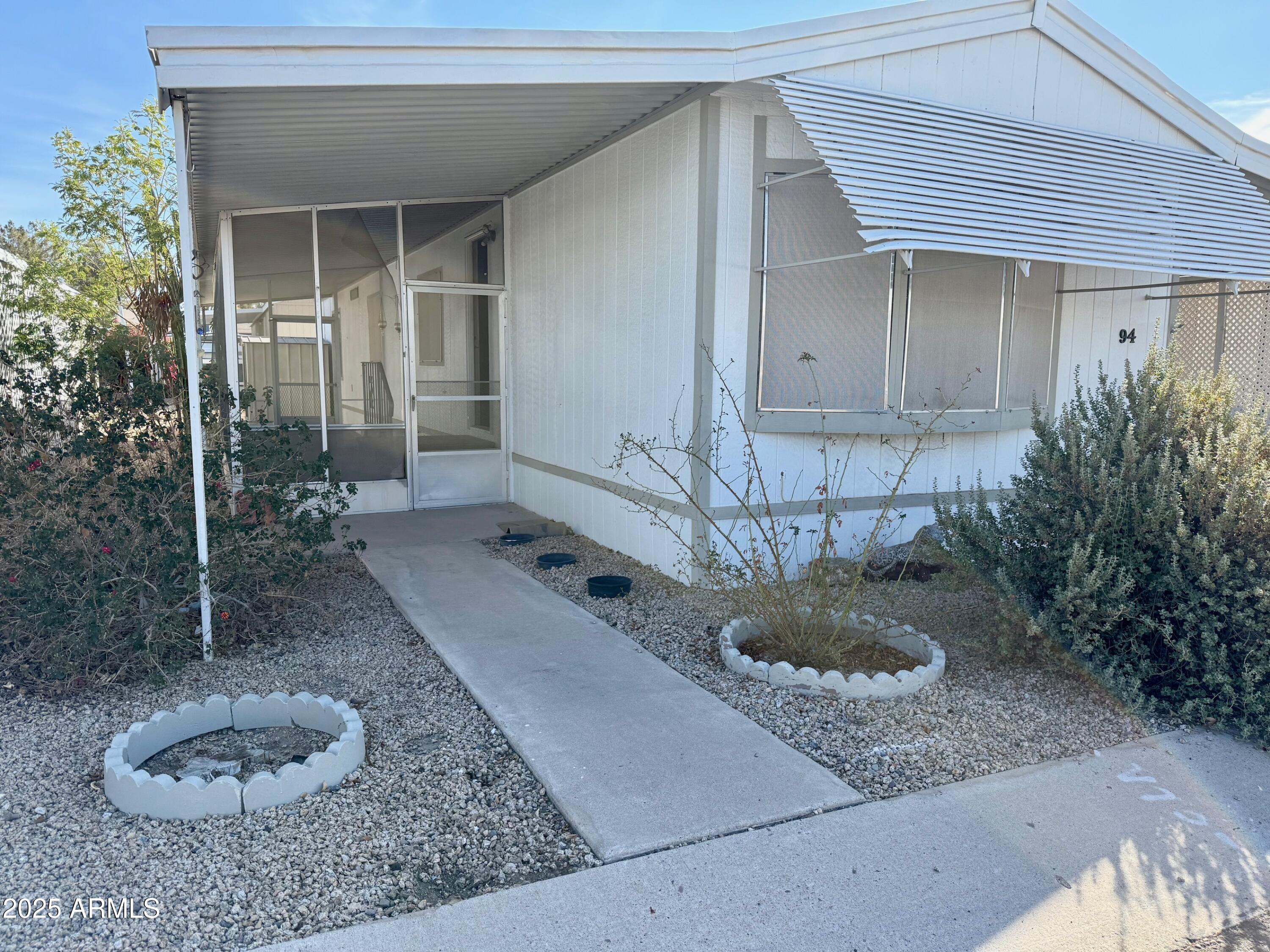 6942 W Olive Avenue Property Photo 2