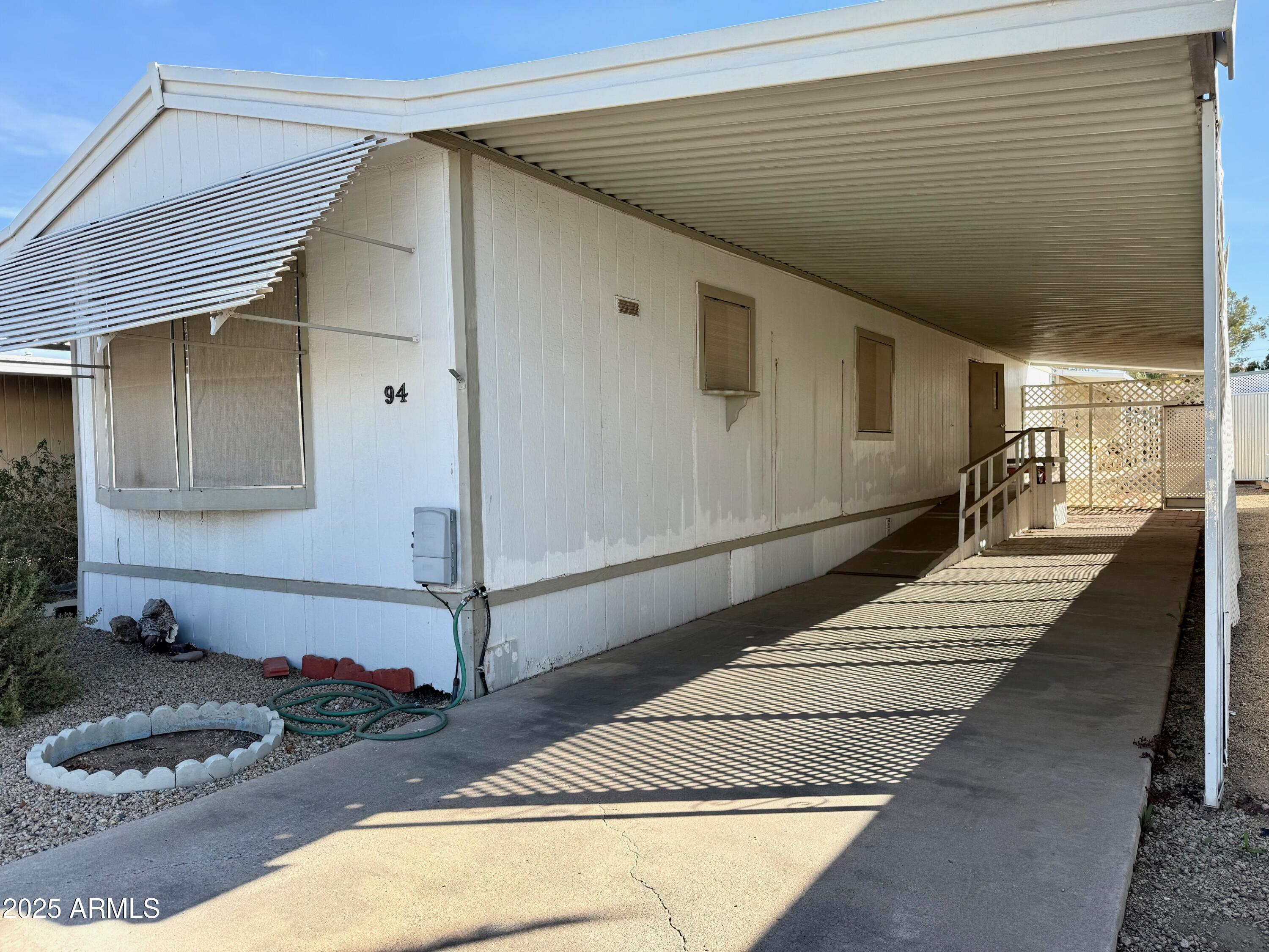 6942 W Olive Avenue Property Photo 3