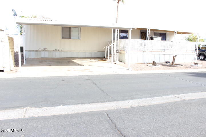 9501 E Broadway Road Property Photo 20