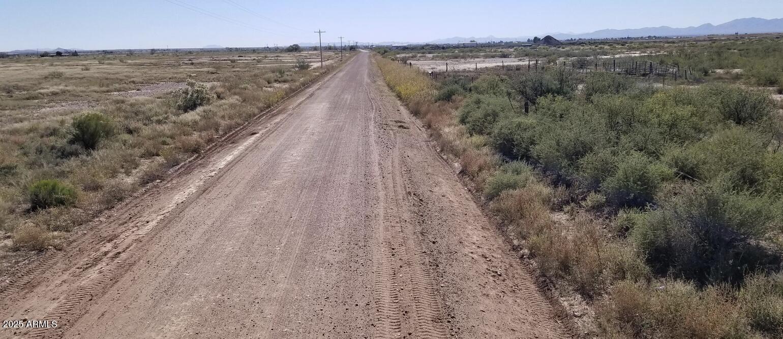 Tbd N Morman Road Property Photo 1