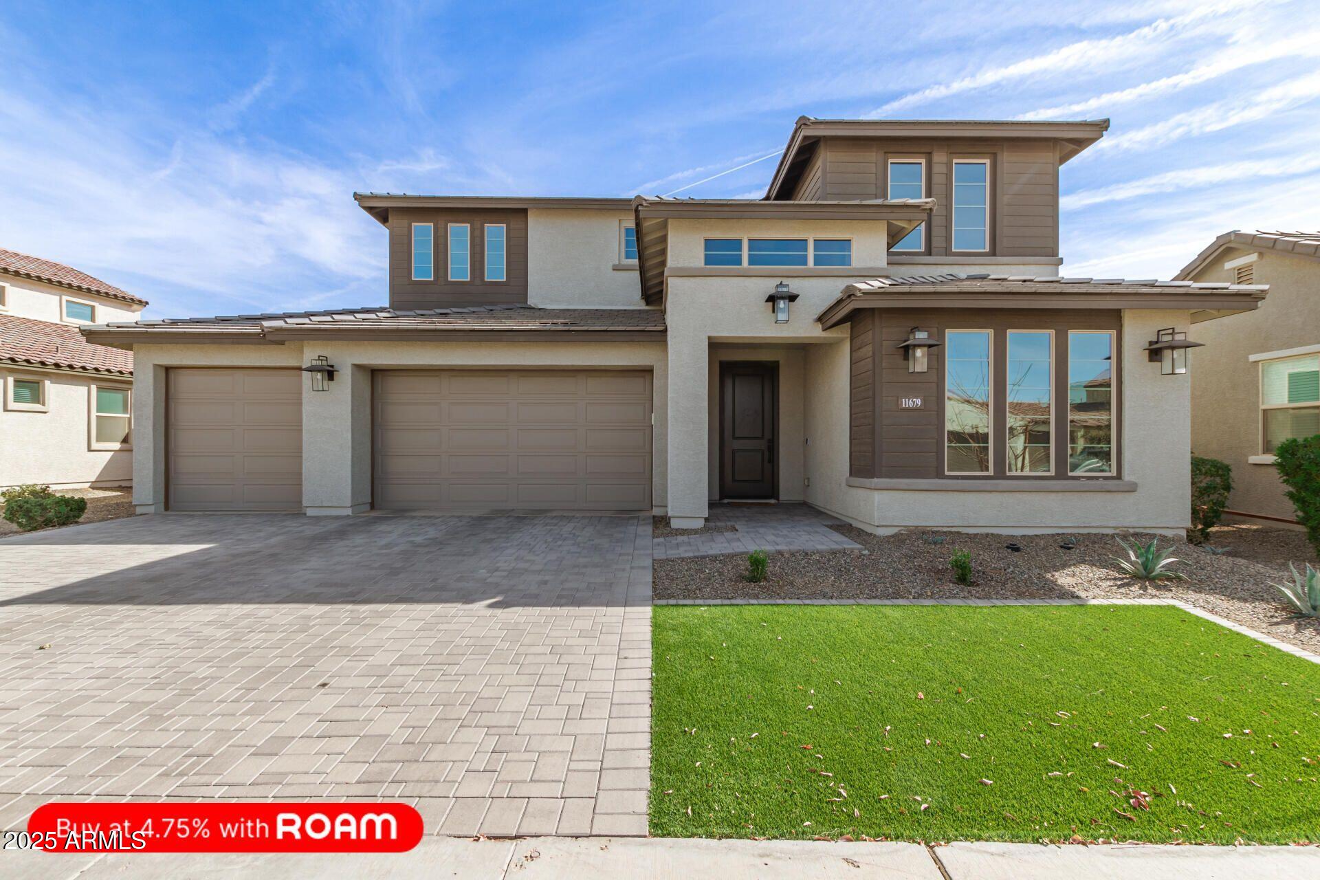 11679 W Parkway Lane Property Photo 1