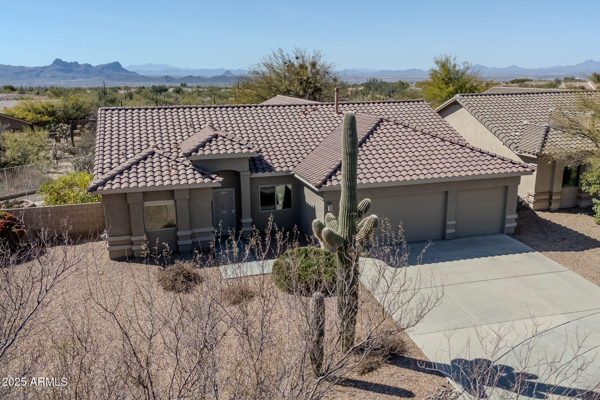 5285 W Wild Burro Spring Drive Property Photo