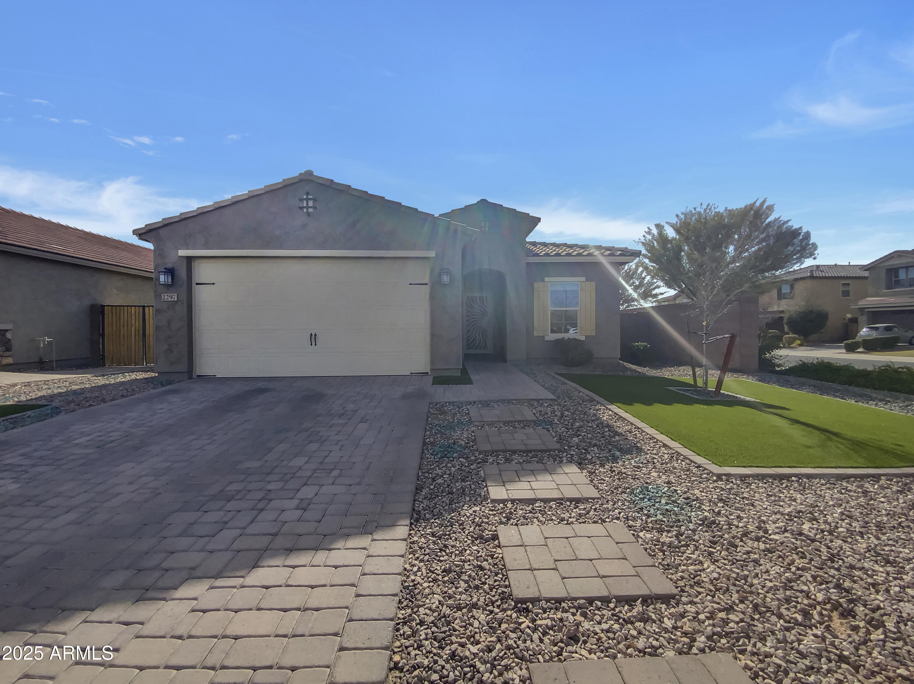 2297 E Mews Road Property Photo 1