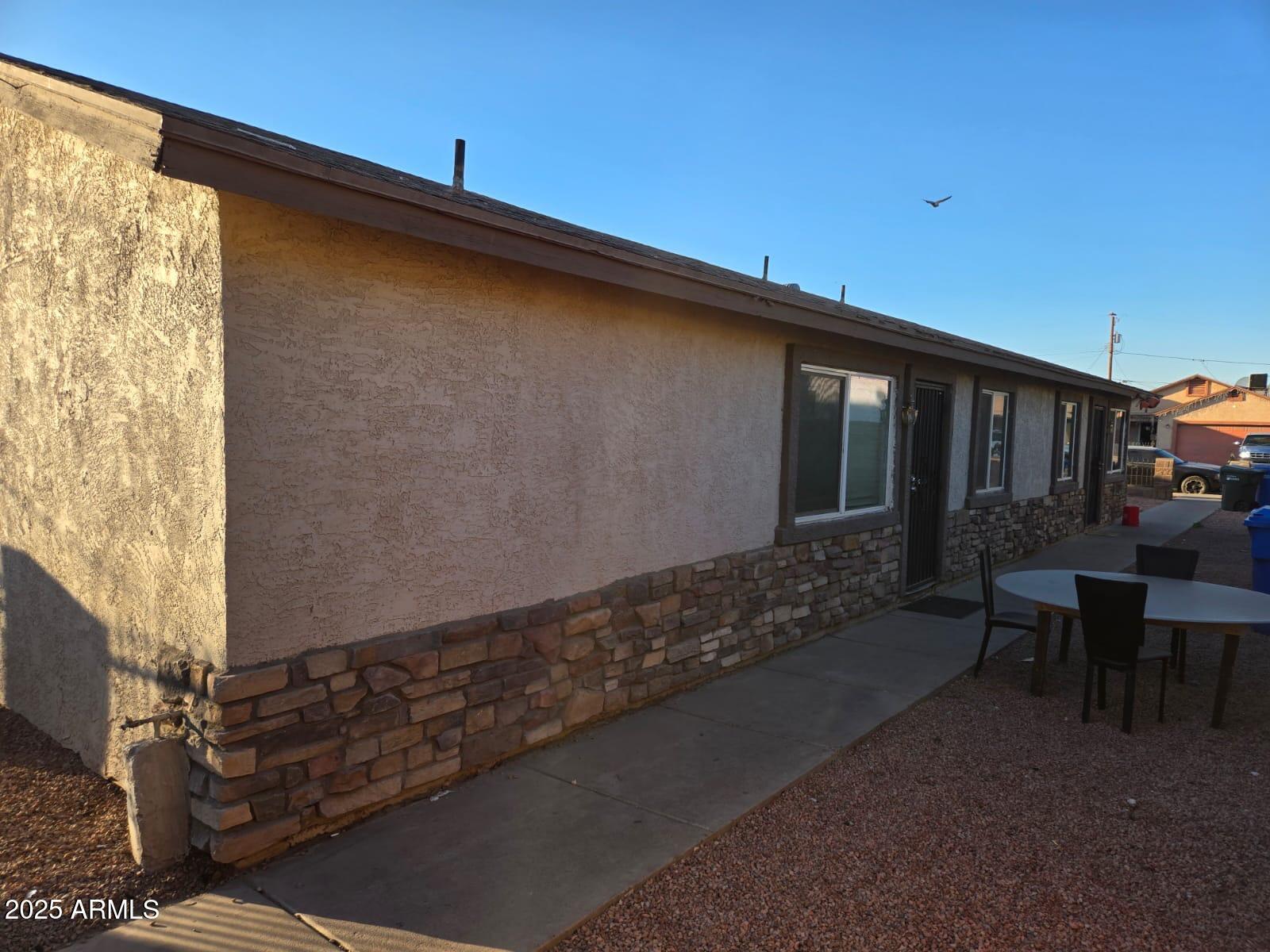 741 W Cocopah Street Property Photo