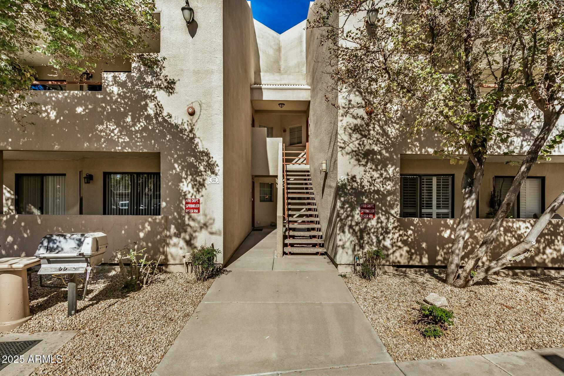 4850 E Desert Cove Avenue Property Photo 1