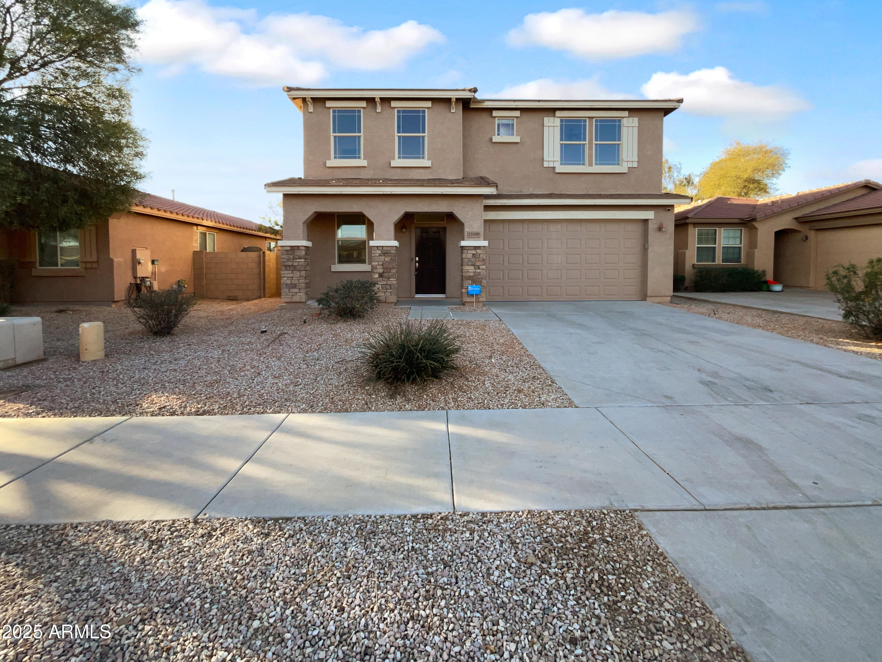 17699 W Tonto Street Property Photo 1