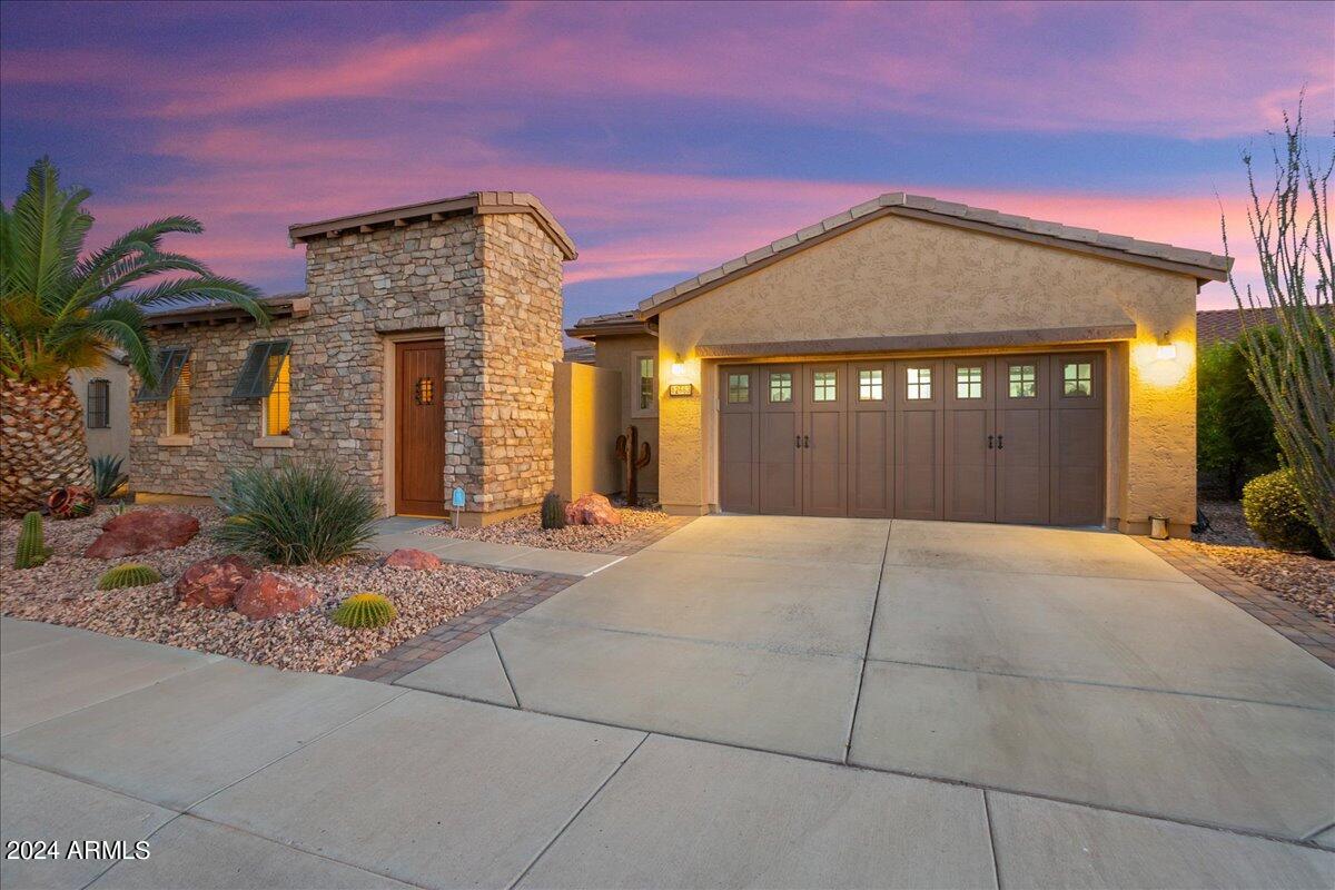 12663 W Pinnacle Vista Drive Property Photo 2
