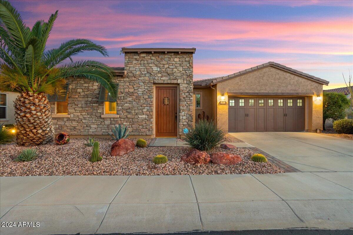 12663 W Pinnacle Vista Drive Property Photo 3