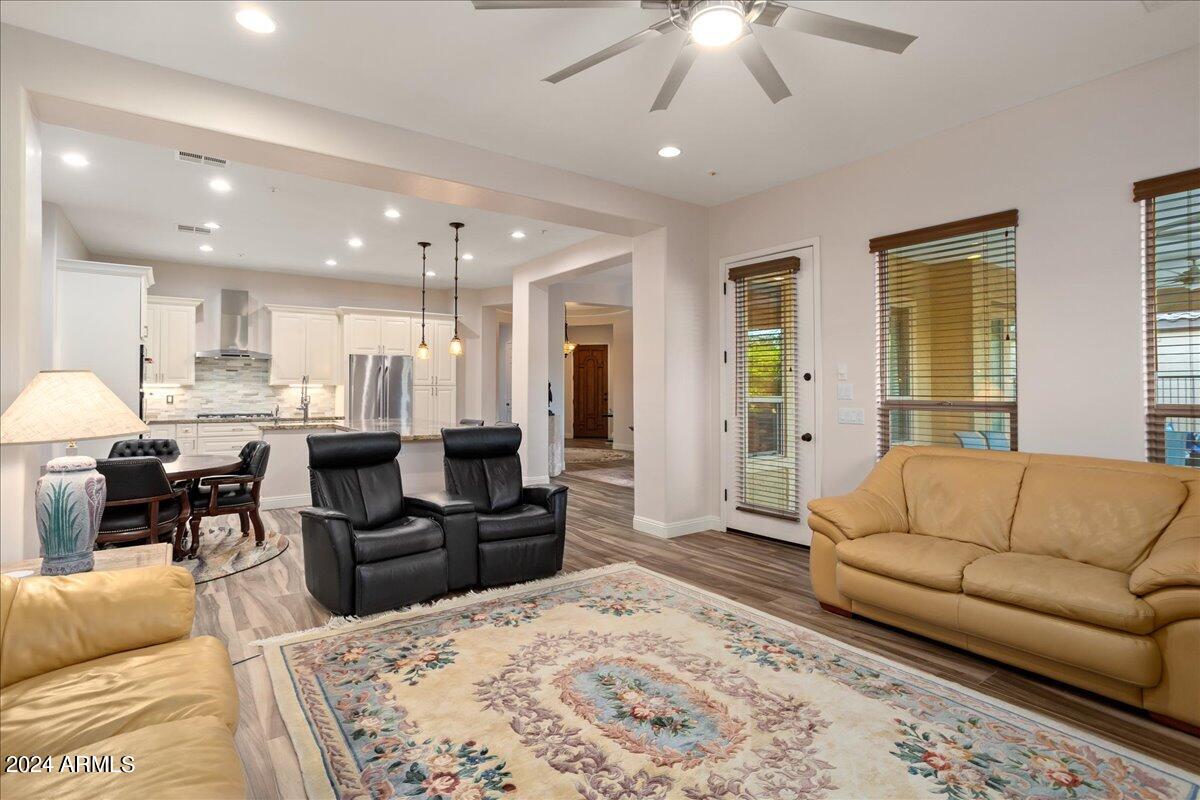 12663 W Pinnacle Vista Drive Property Photo 15