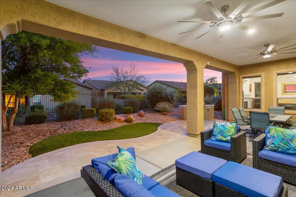 12663 W Pinnacle Vista Drive Property Photo 30