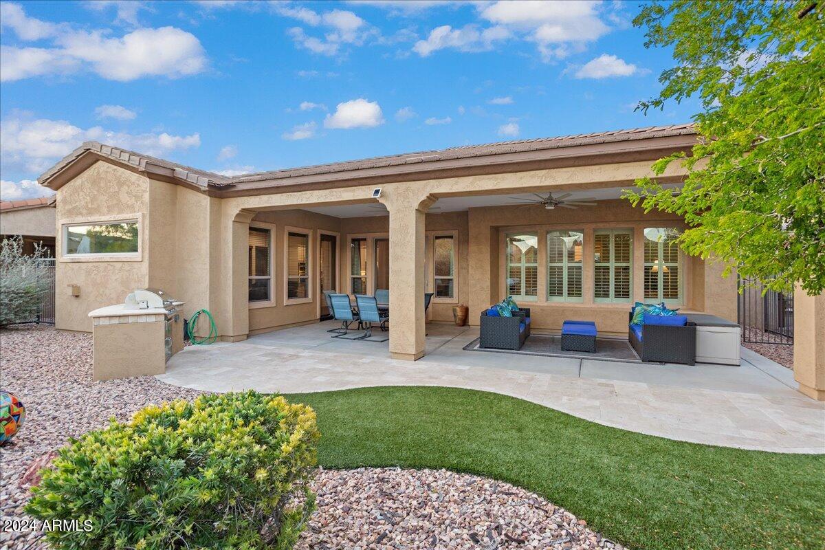 12663 W Pinnacle Vista Drive Property Photo 34