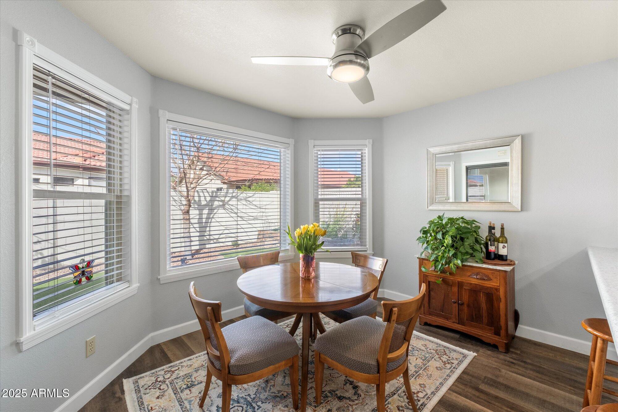 542 S Higley Road Property Photo 12