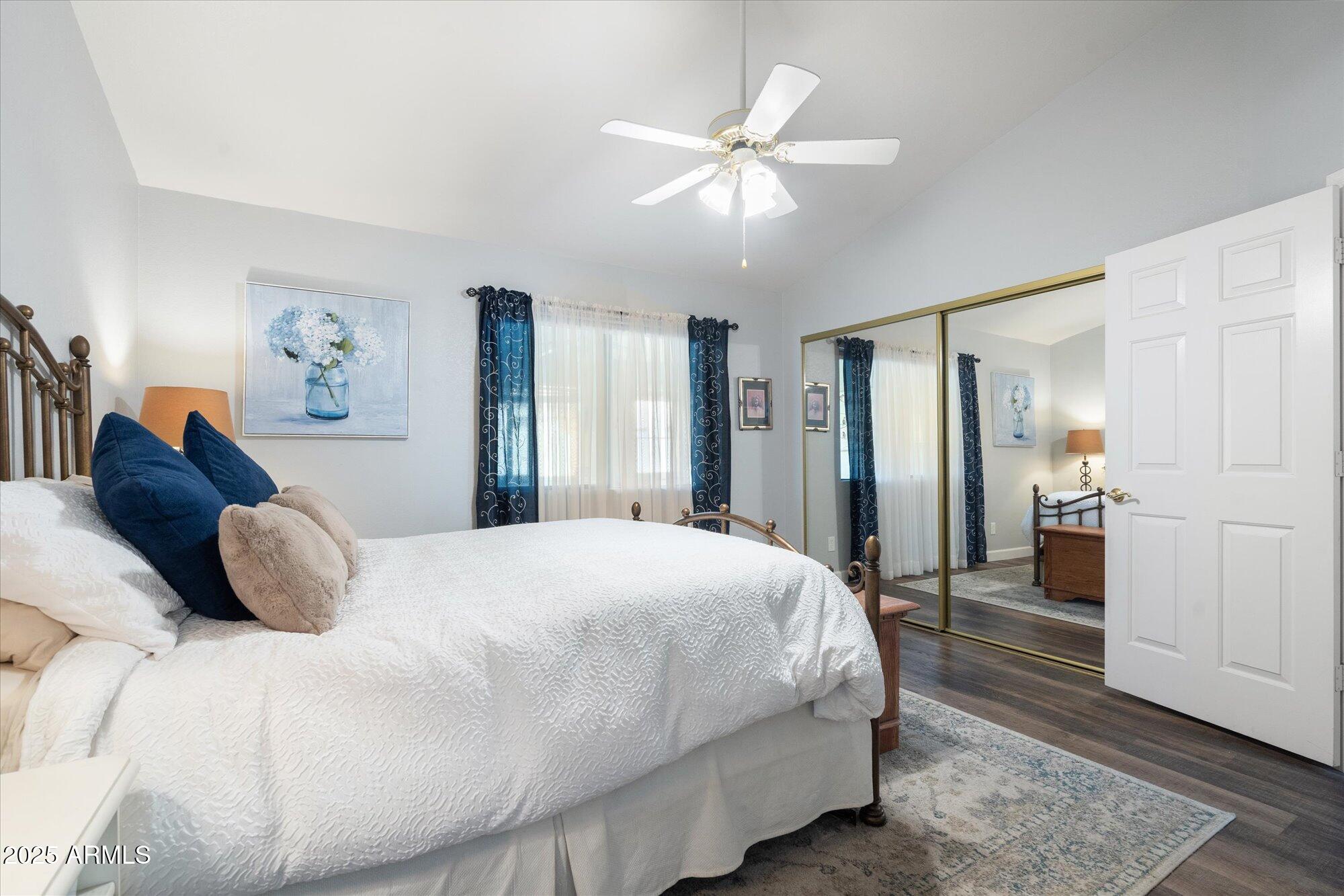 542 S Higley Road Property Photo 14