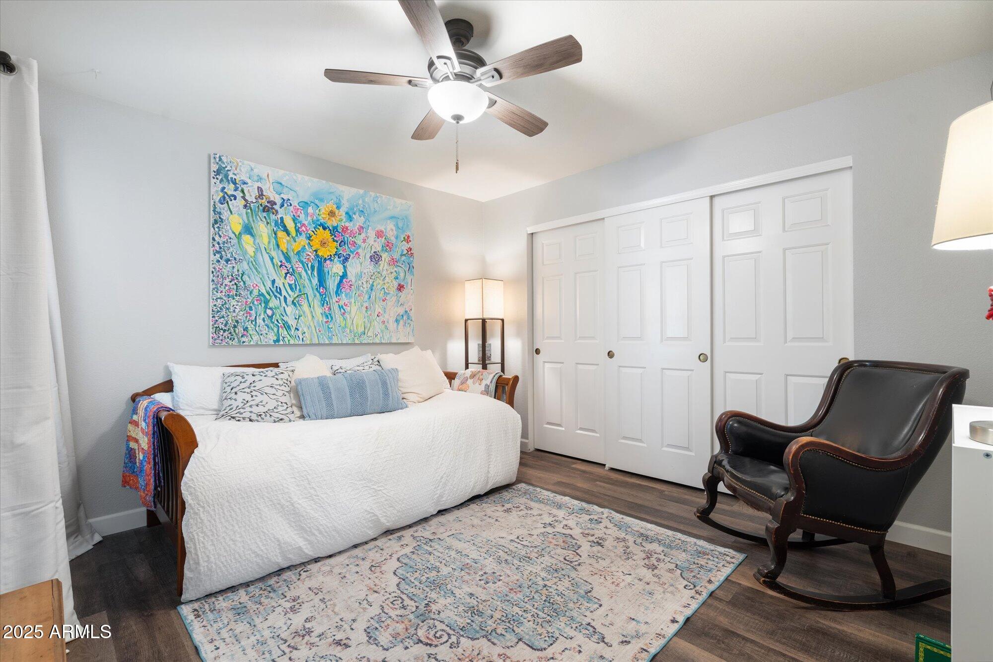 542 S Higley Road Property Photo 16
