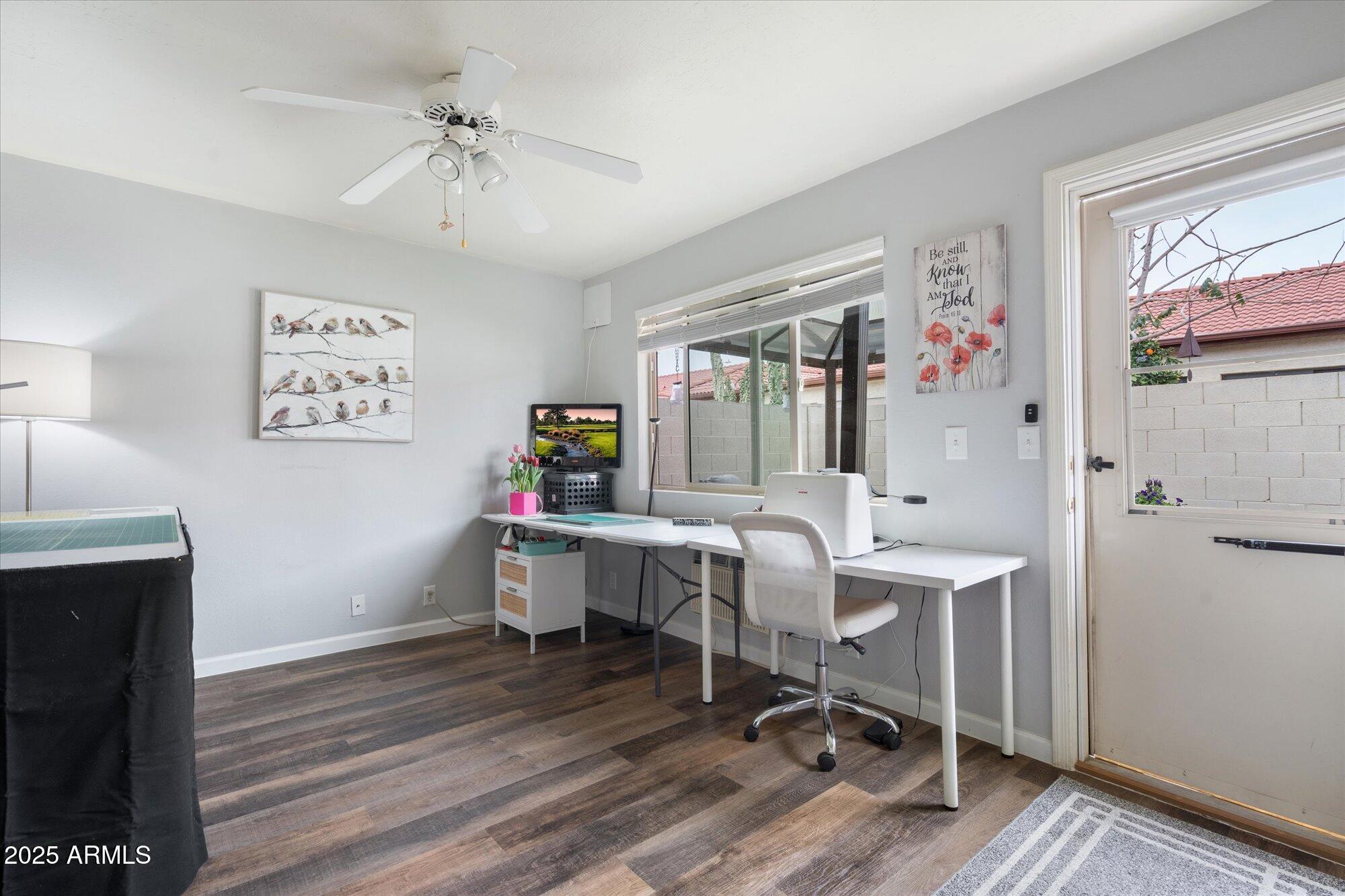 542 S Higley Road Property Photo 19