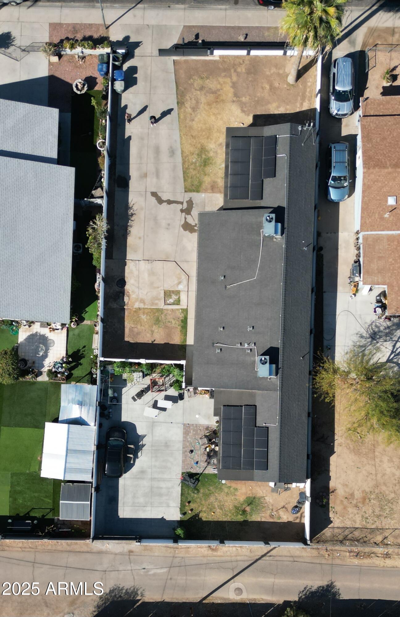 13805 N Luna Street Property Photo 13