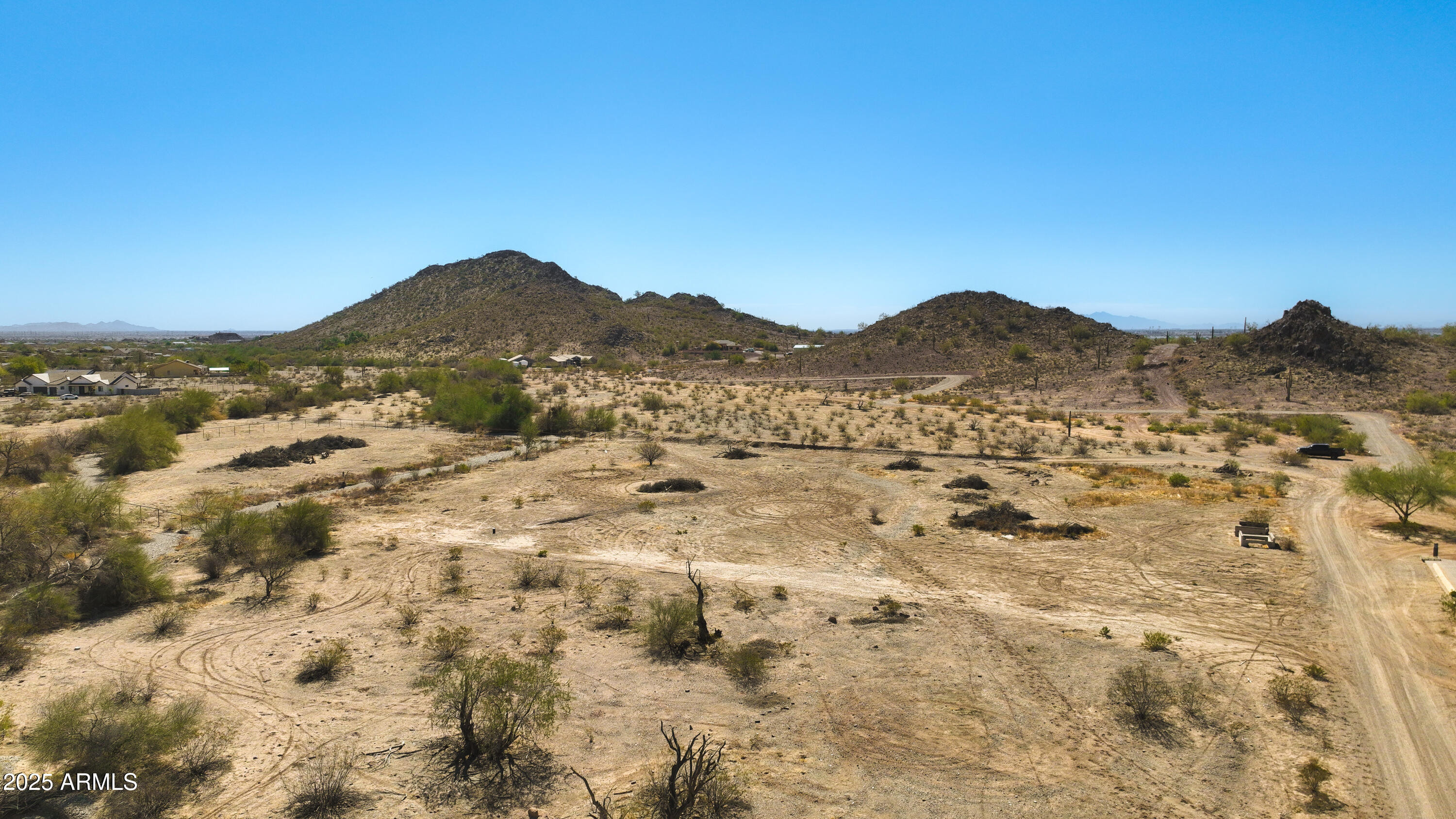 153xx W Dynamite Boulevard Property Photo 1