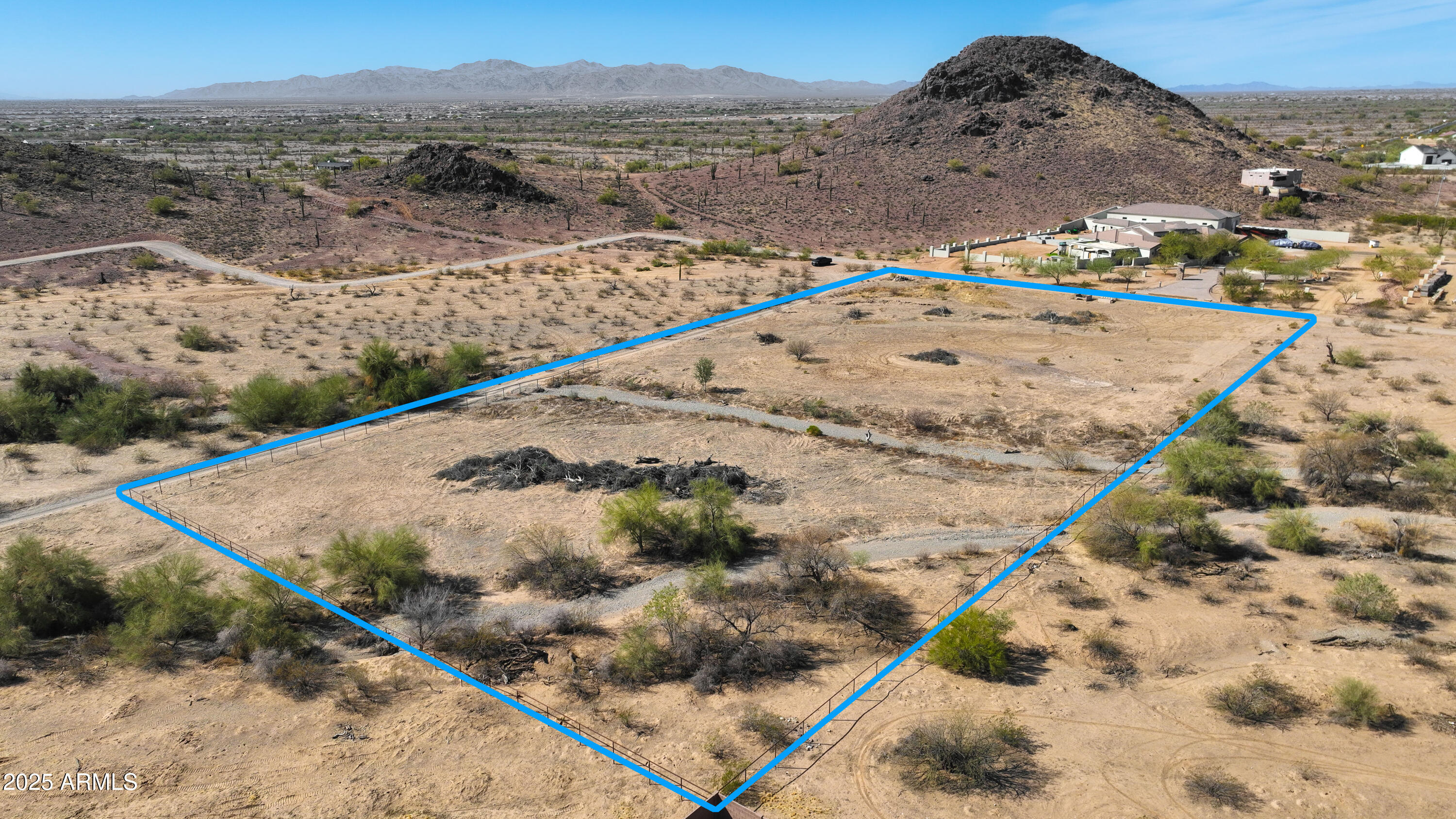 153xx W Dynamite Boulevard Property Photo 2