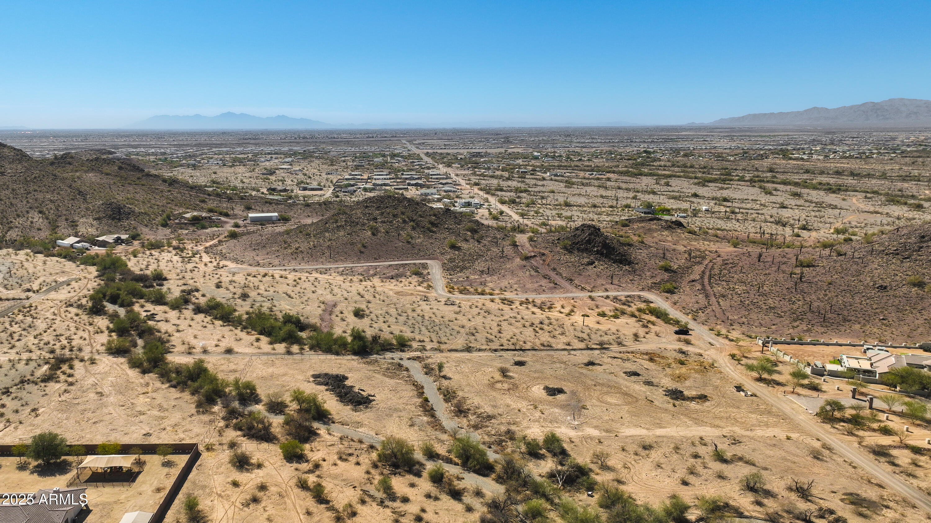 153xx W Dynamite Boulevard Property Photo 8