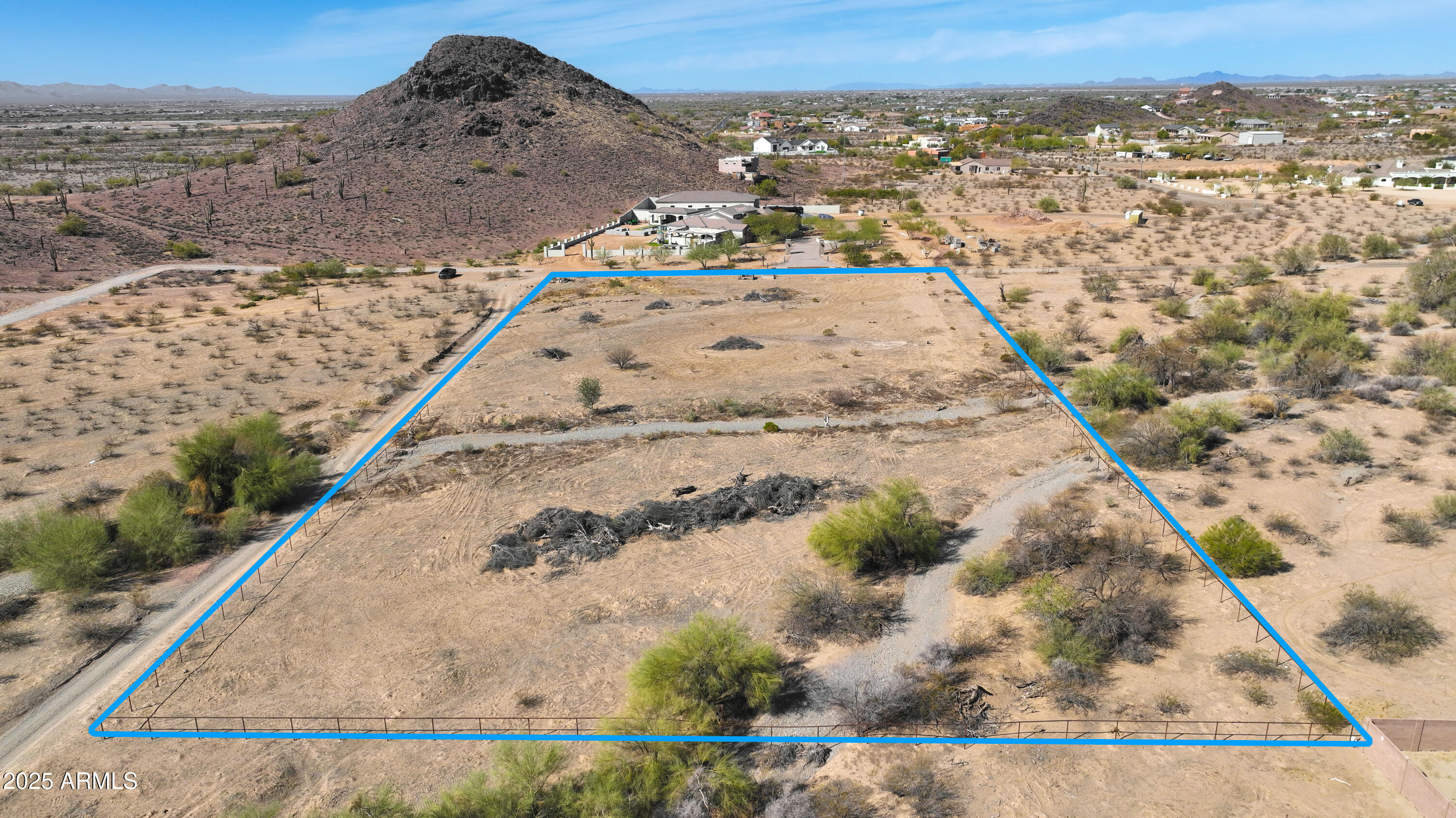 153xx W Dynamite Boulevard Property Photo 12