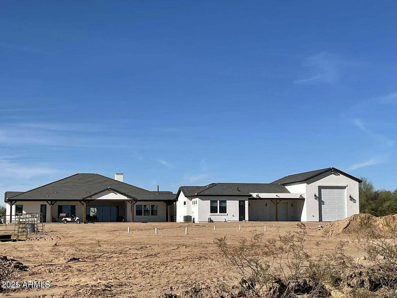 153xx W Dynamite Boulevard Property Photo 14