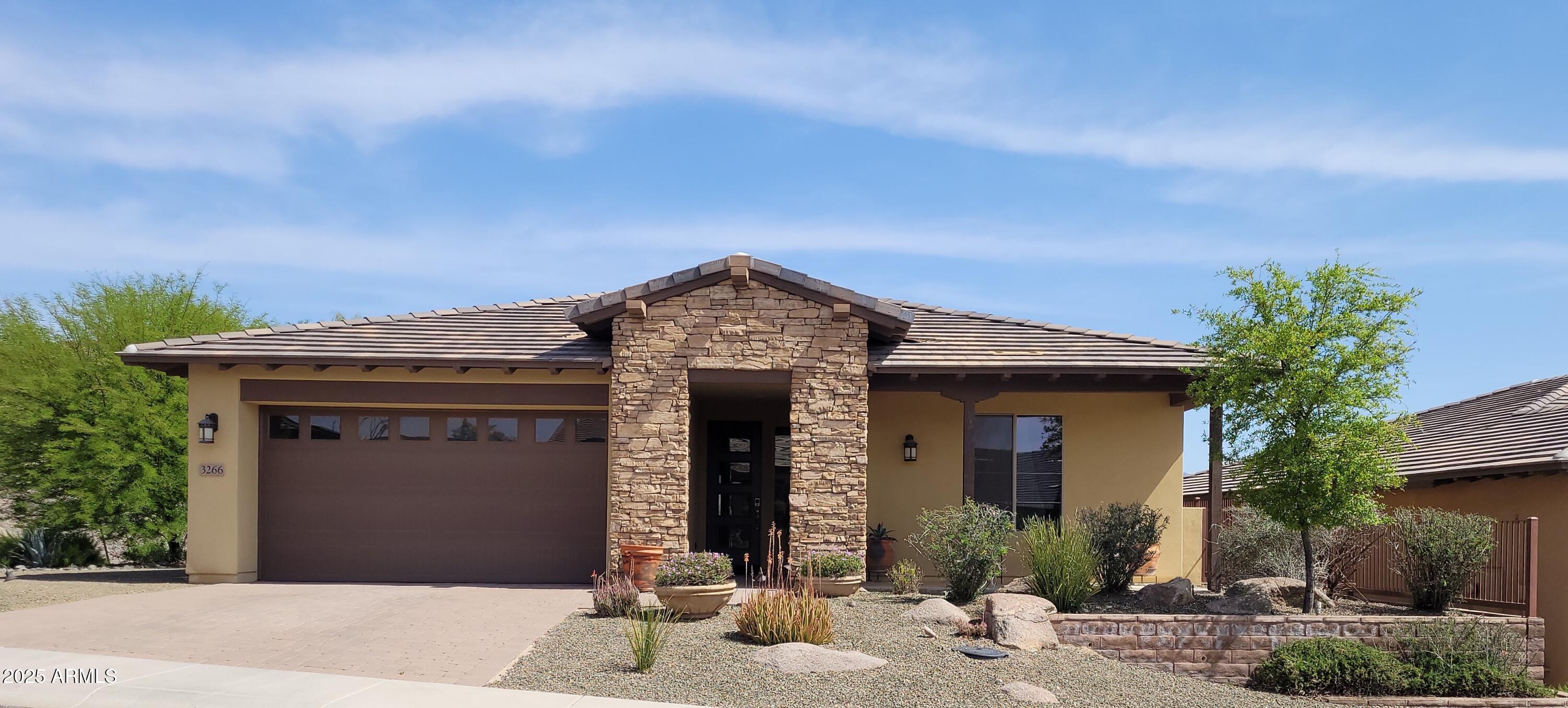 3266 Rising Sun Ridge Property Photo 1